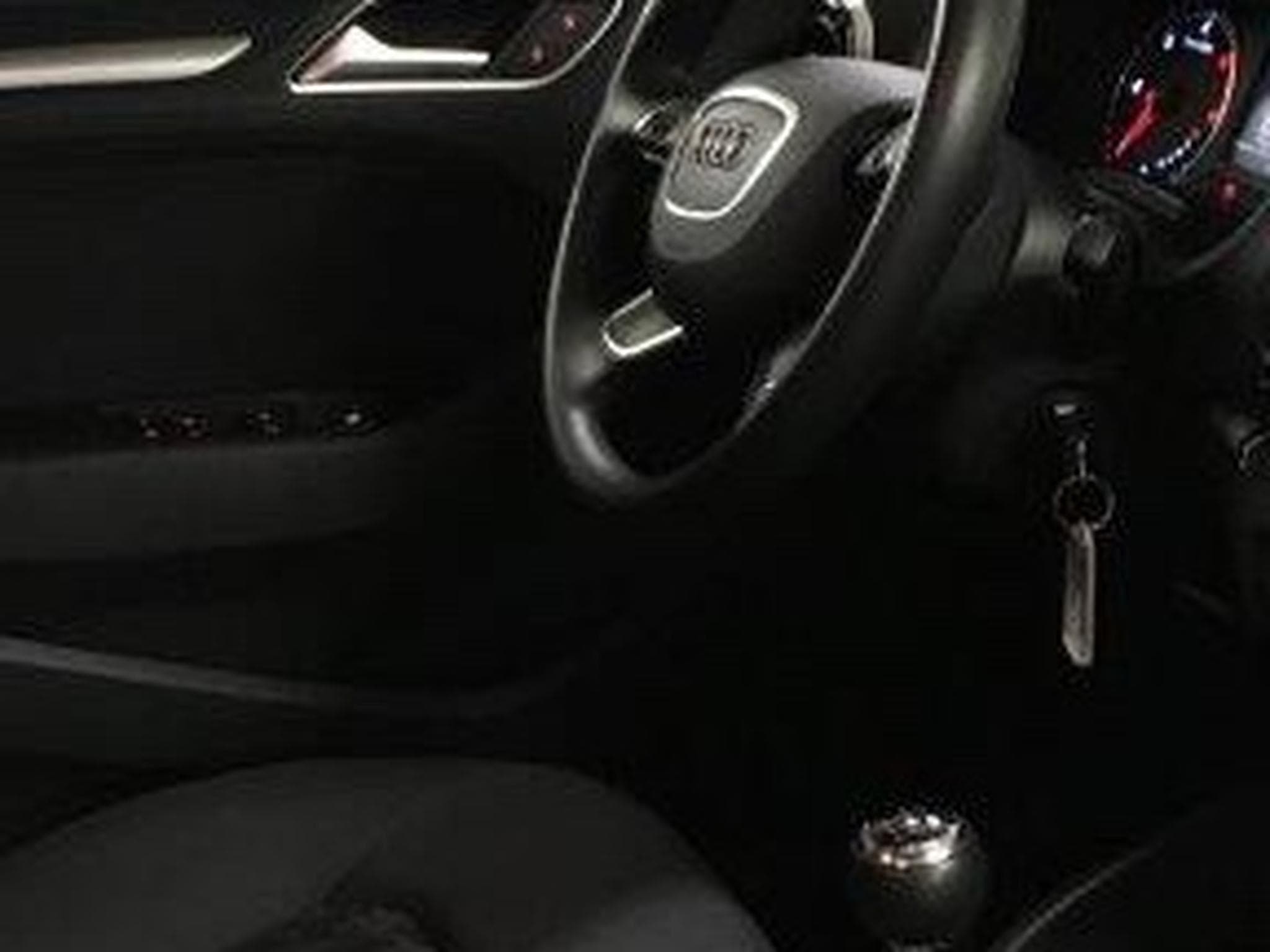 Audi A3 Sportback (2014) - Photo 3
