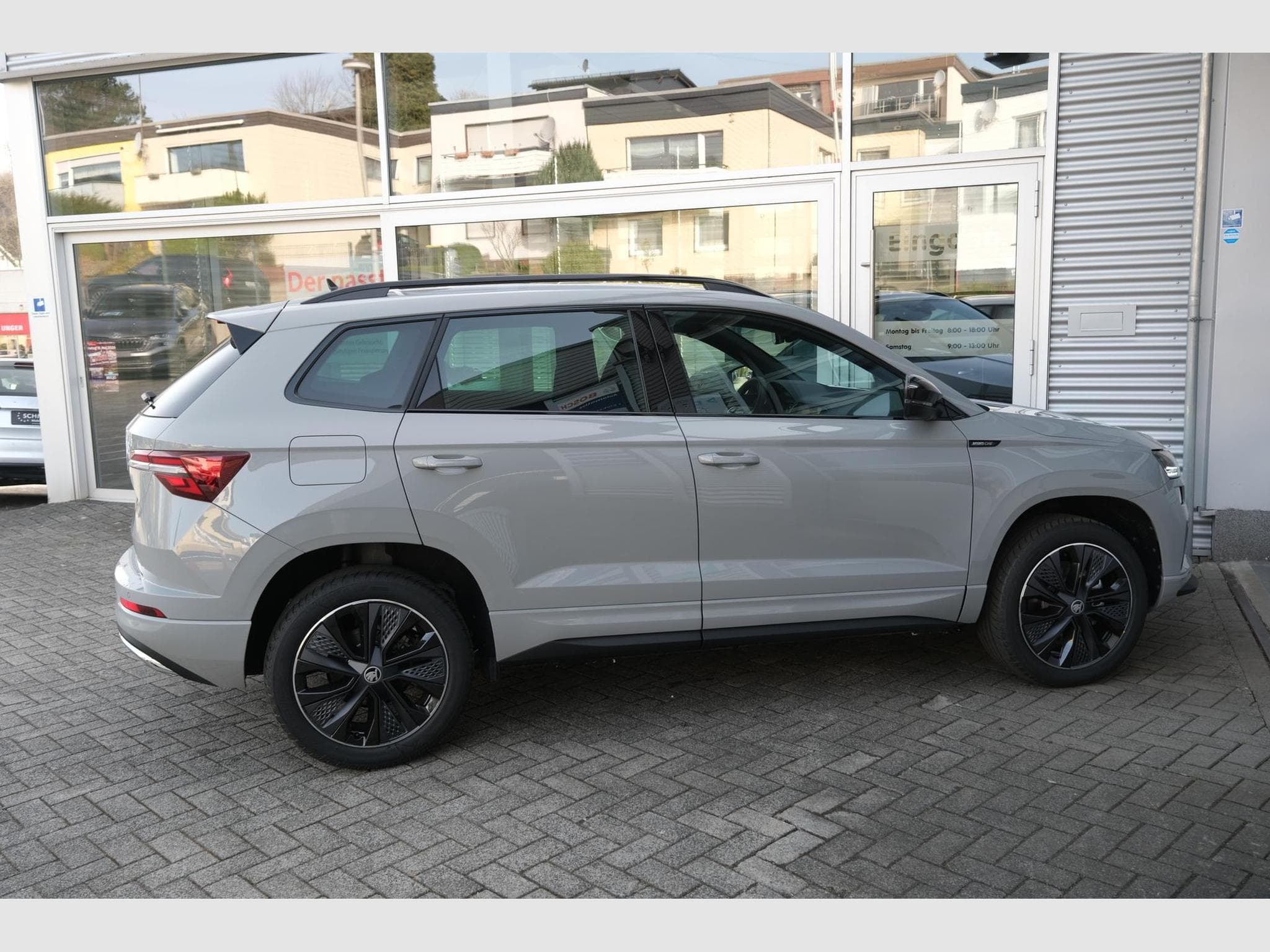 Skoda Karoq 1.5 TSI DSG (2026) - Foto 5