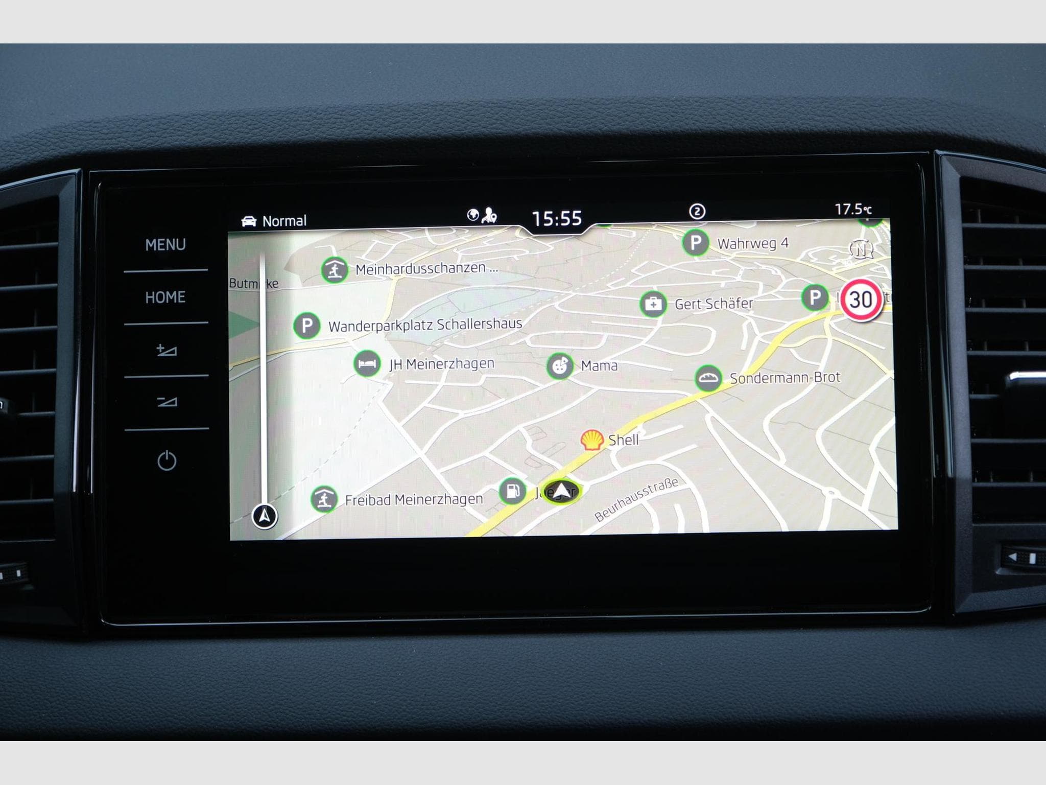 Skoda Karoq 1.5 TSI DSG (2026) - Foto 12