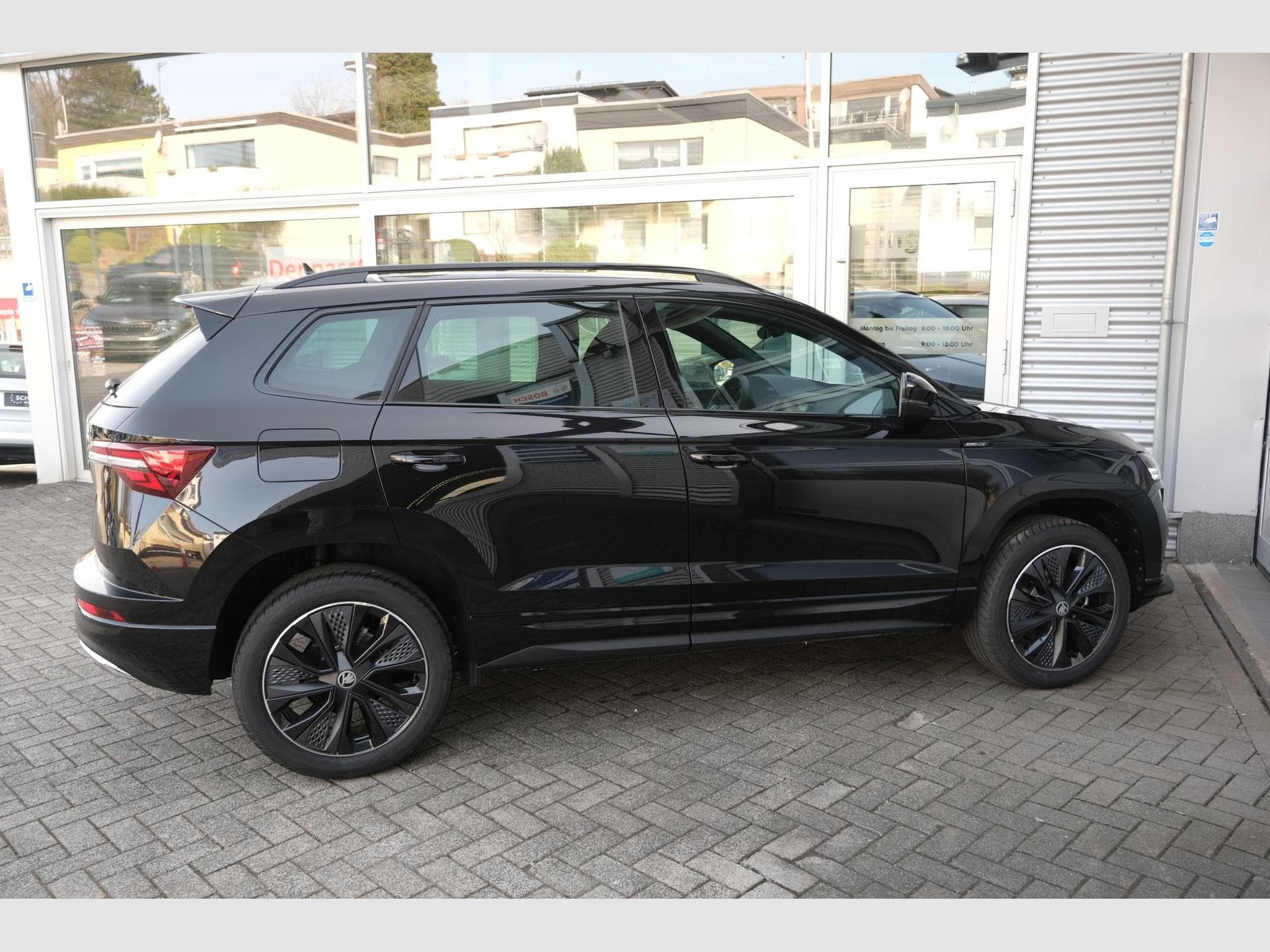 Skoda Karoq 1.5 TSI DSG (2026) - Foto 6