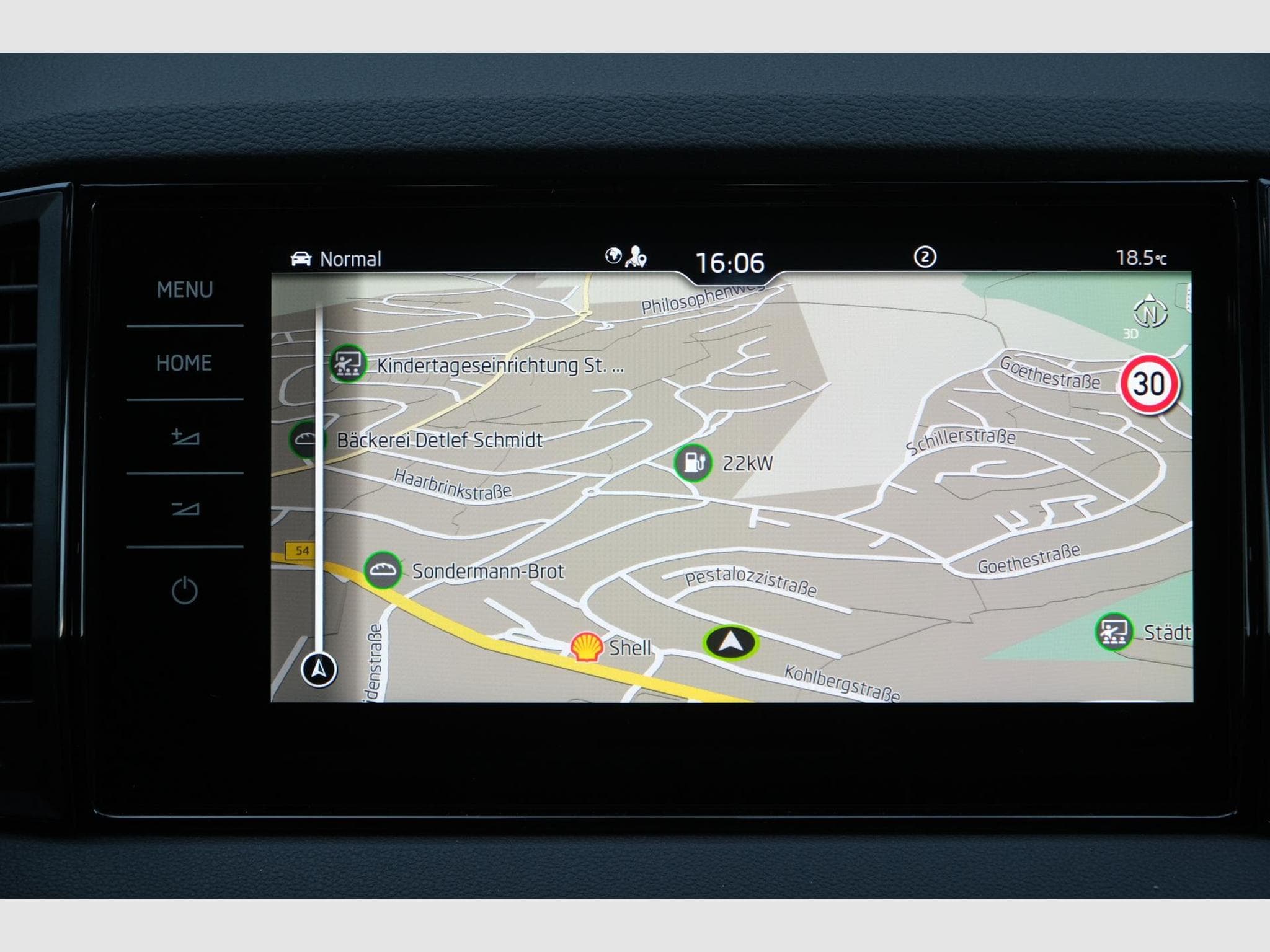 Skoda Karoq 1.5 TSI DSG (2026) - Foto 12