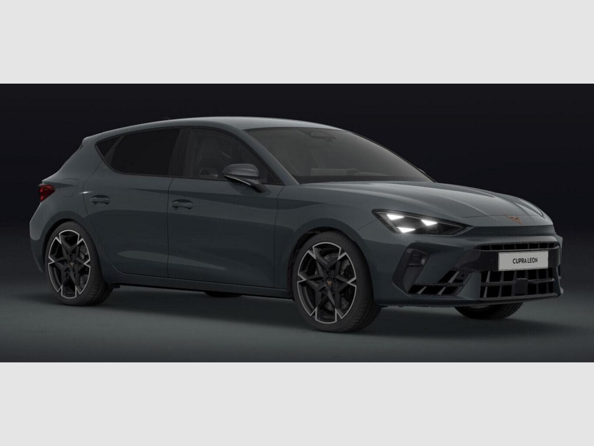 Cupra Leon VZ (2026) - Photo 2