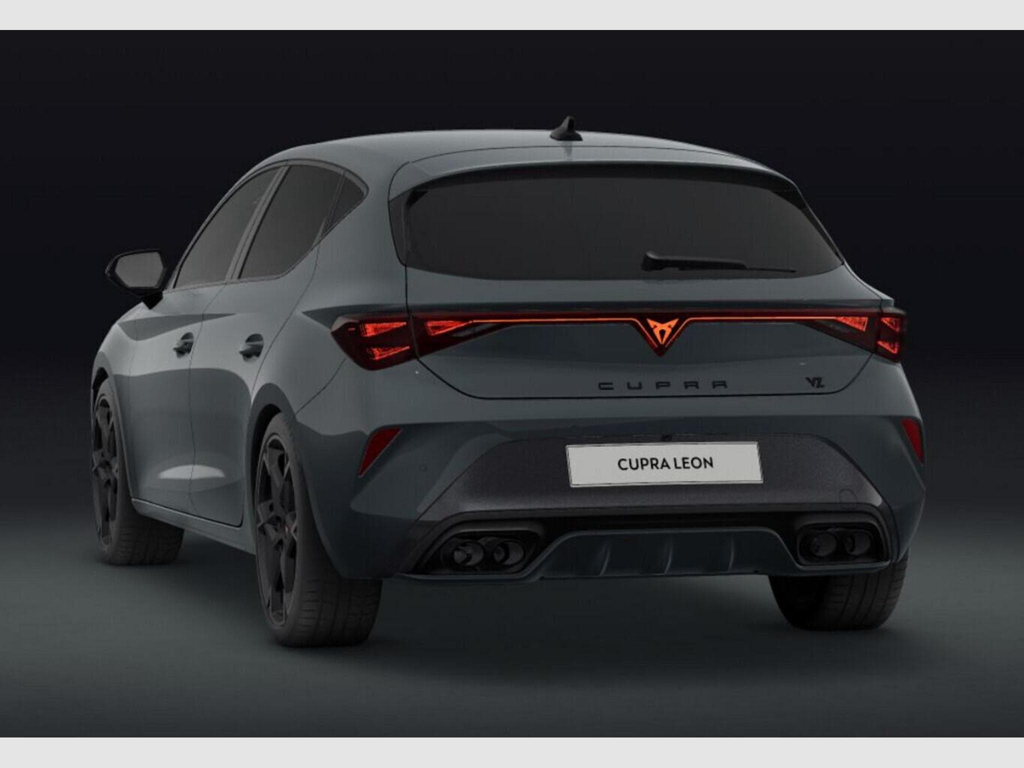 Cupra Leon VZ (2026) - Photo 5
