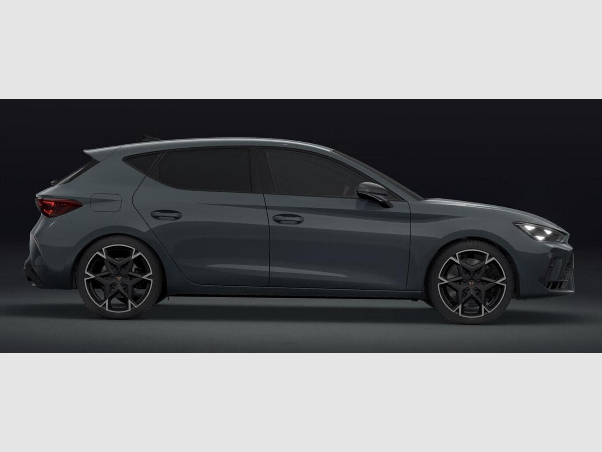 Cupra Leon VZ (2026) - Photo 3