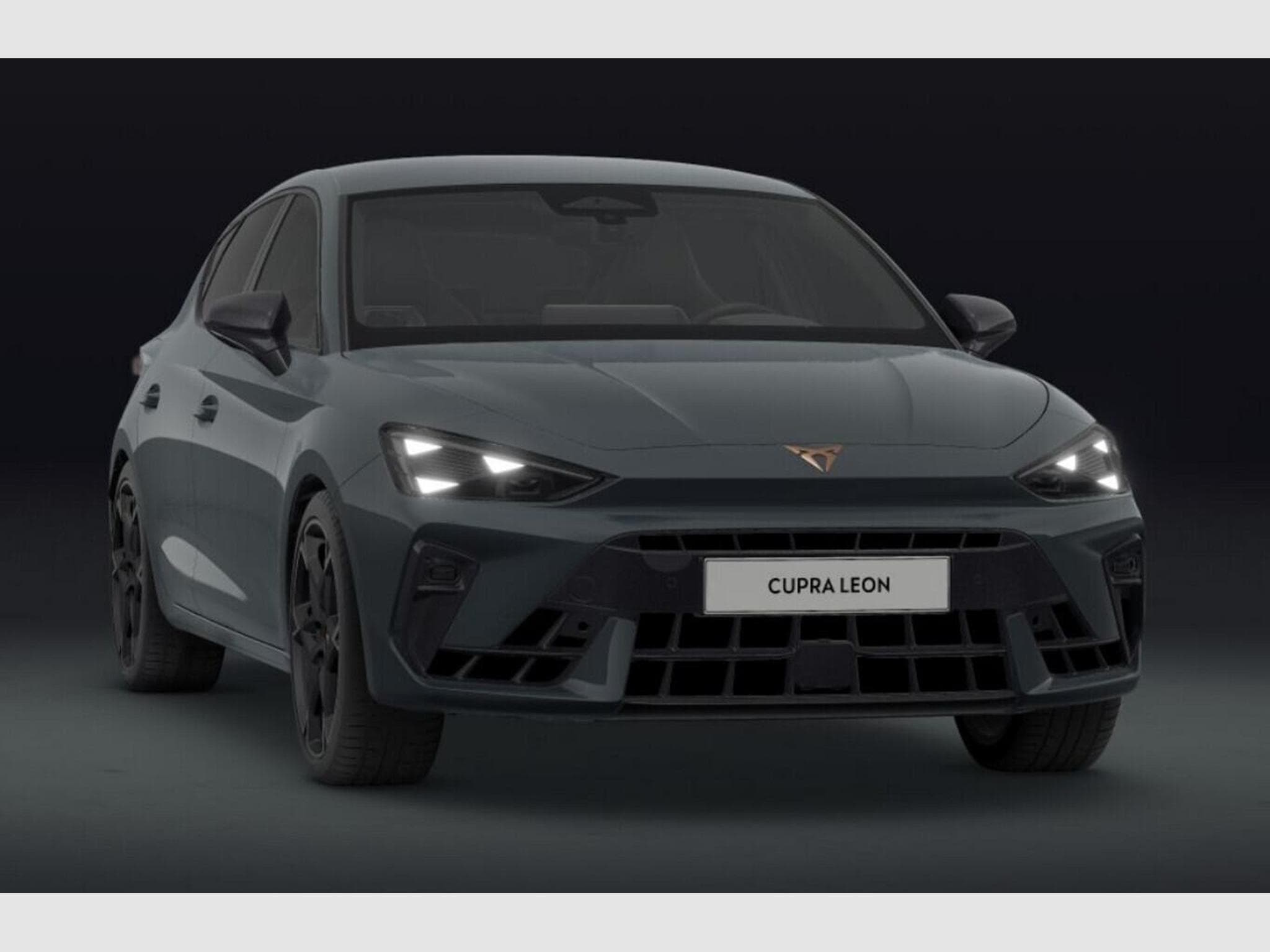 Cupra Leon VZ (2026) - Photo 8