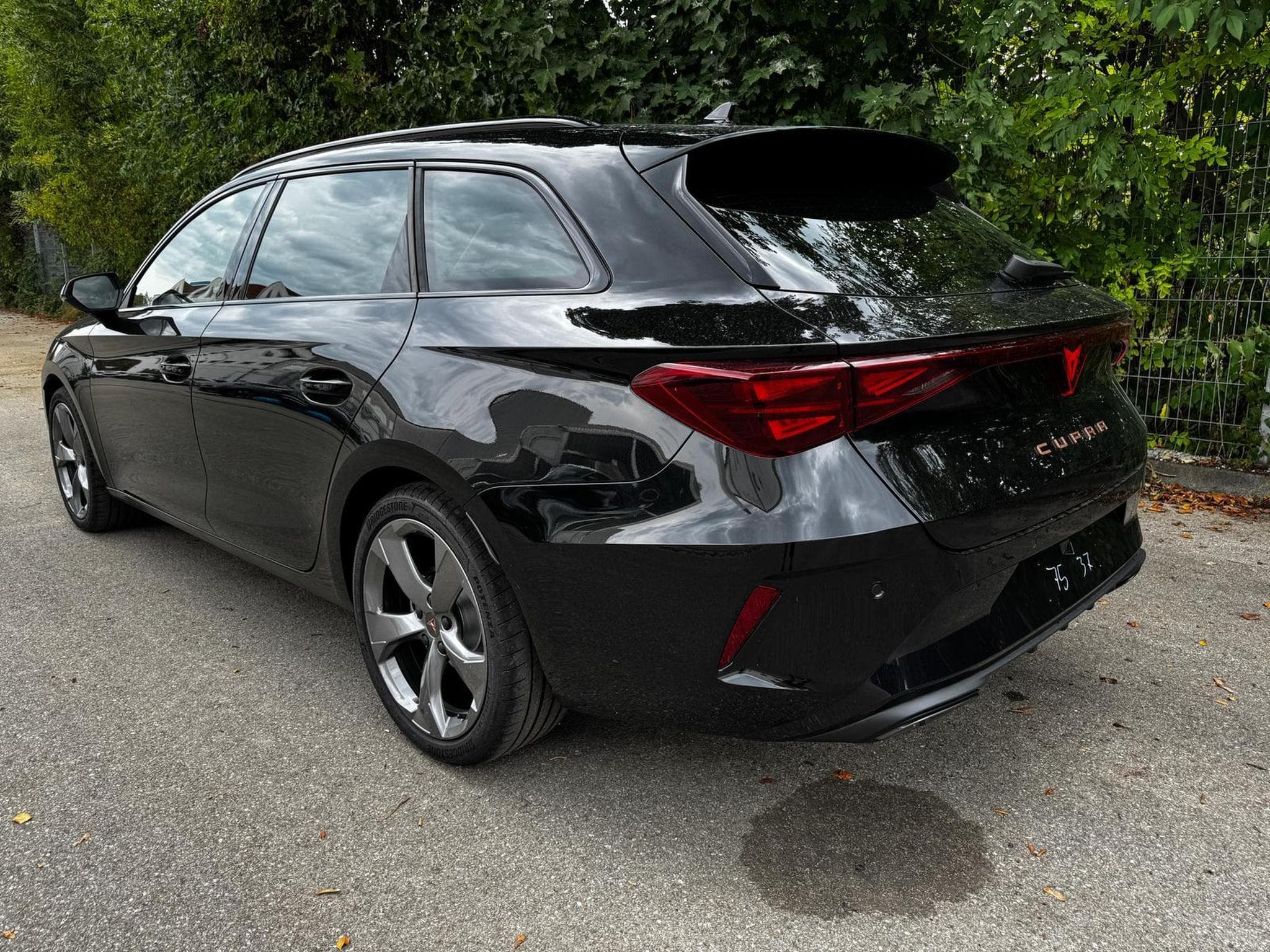 Cupra Leon 2.0TSI 150 kW (2026) - Photo 2