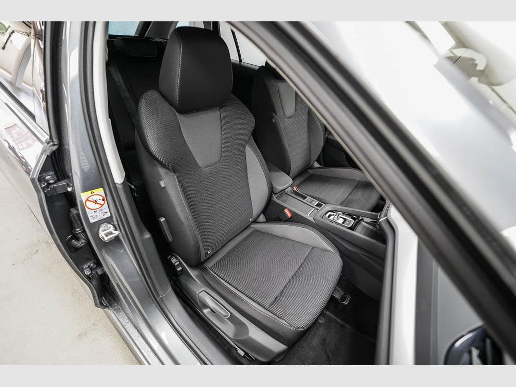 Skoda Octavia Kombi 1,5 TSI (2026) - Photo 22