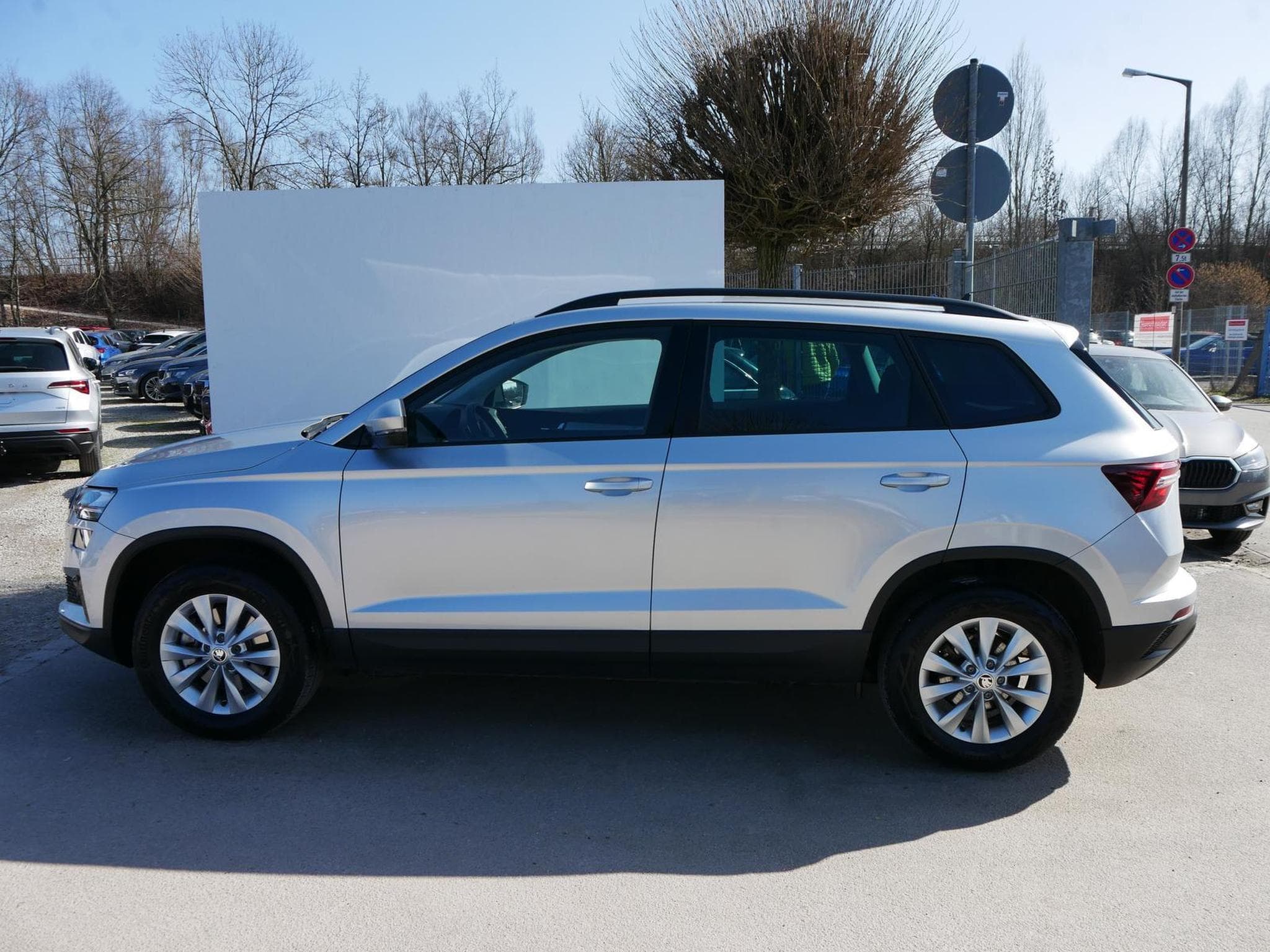 Skoda Karoq Selection (2025) - Foto 5