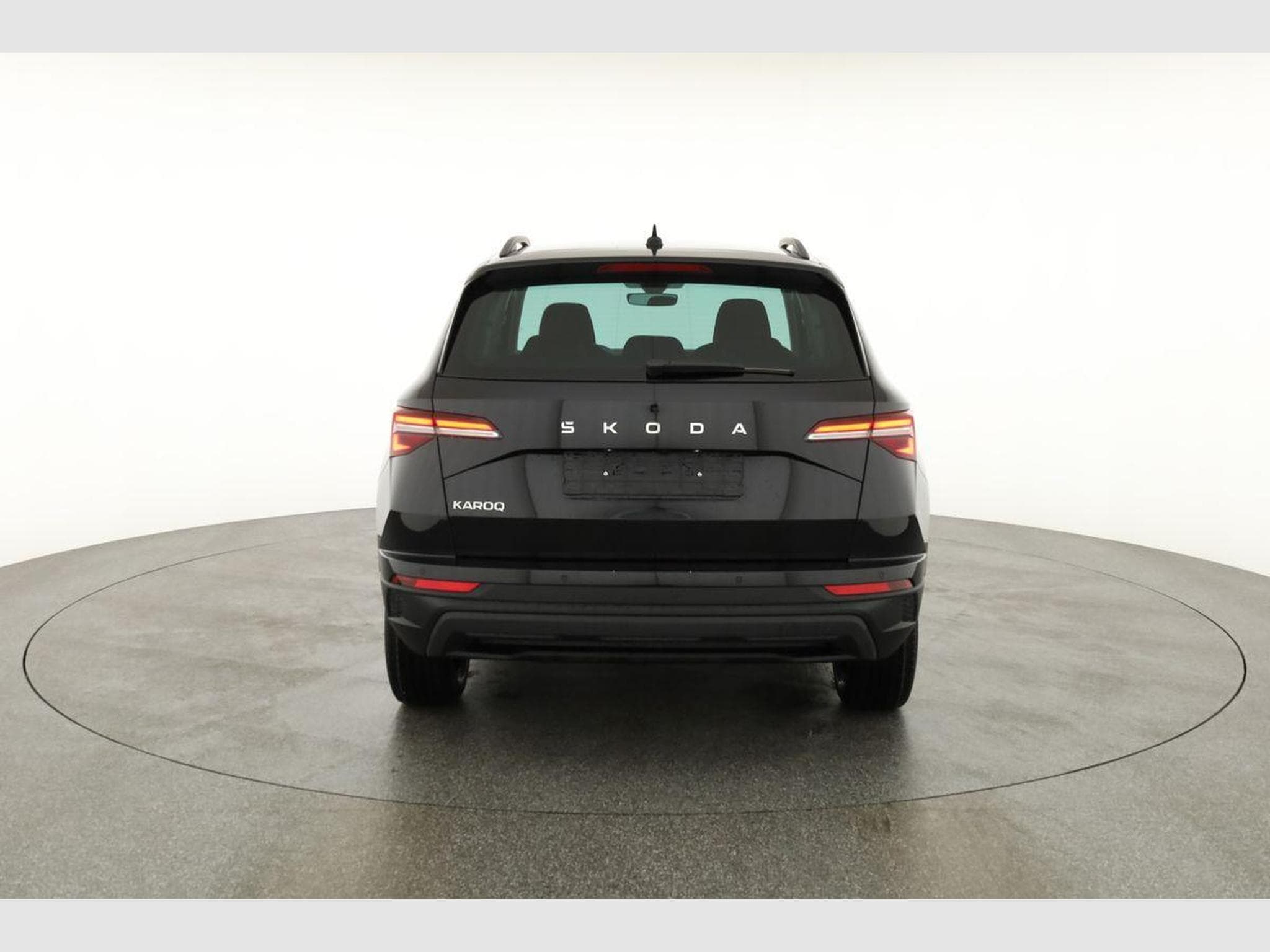 Skoda Karoq Selection (2026) - Foto 17