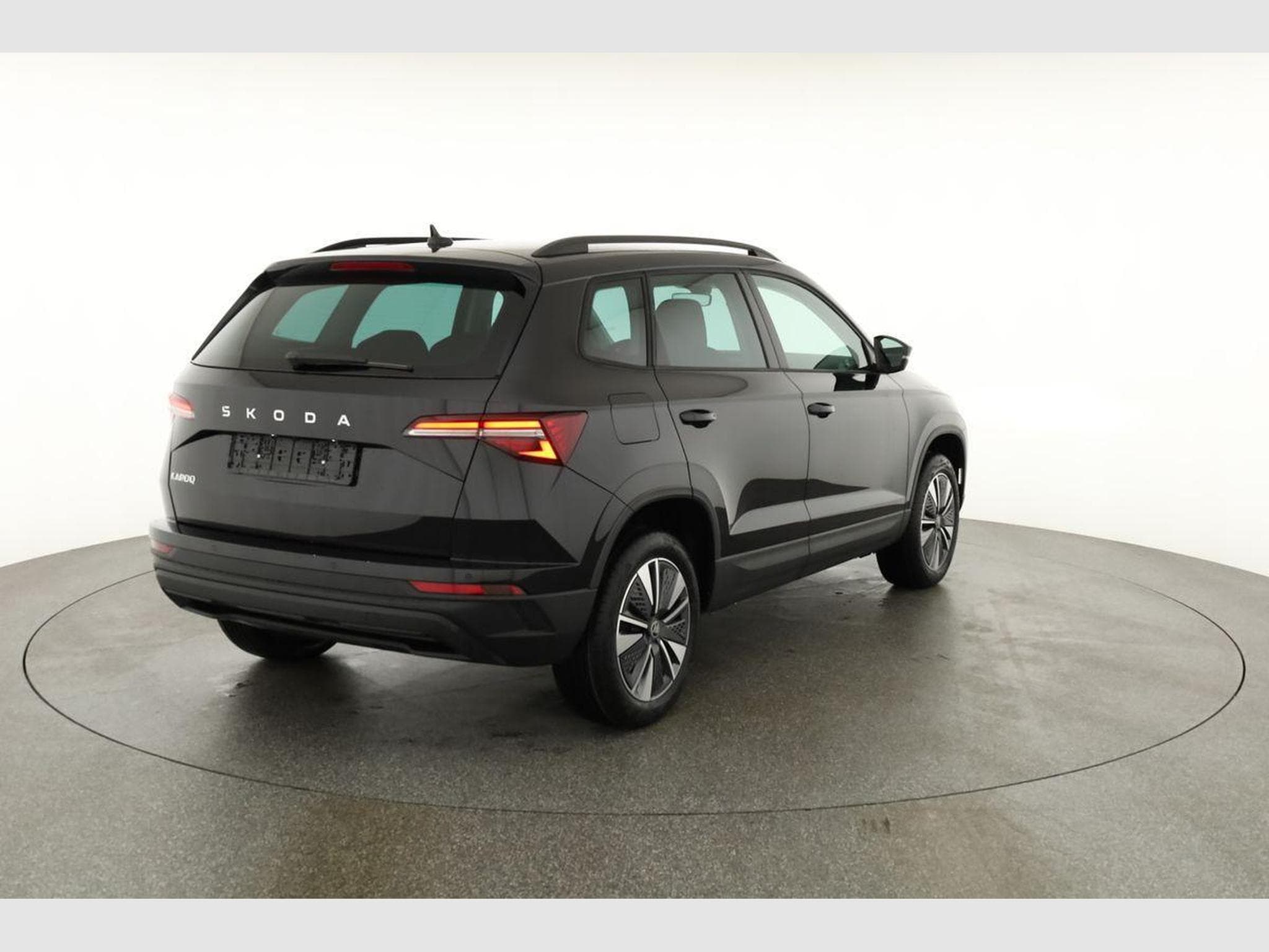 Skoda Karoq Selection (2026) - Foto 19