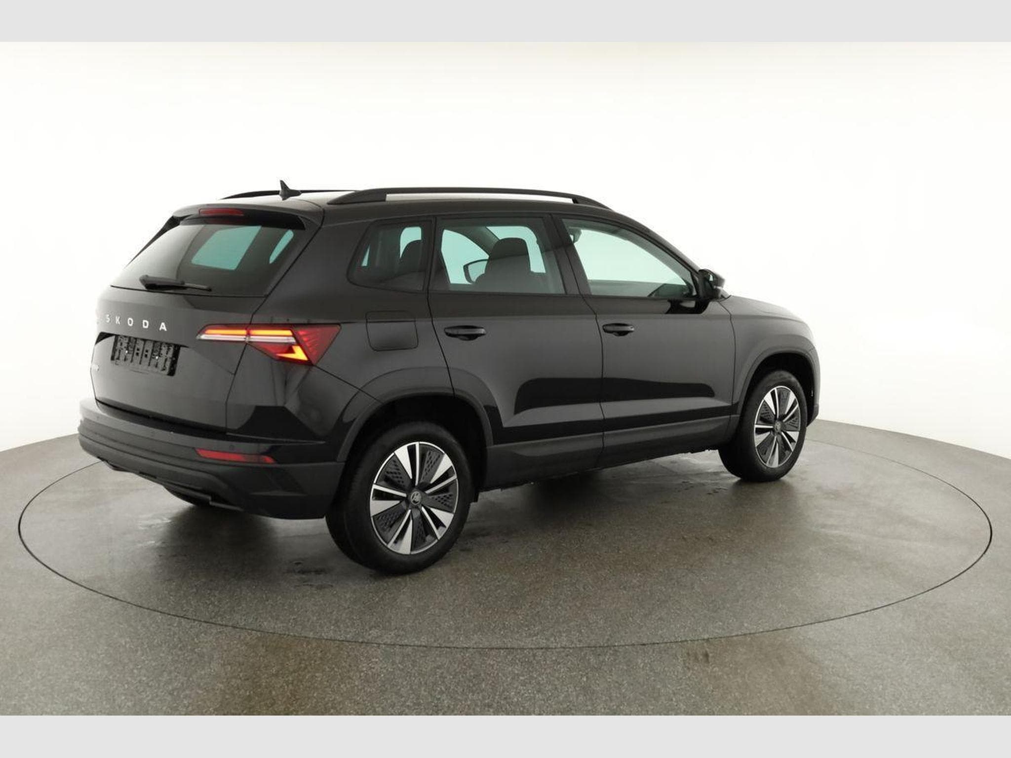 Skoda Karoq Selection (2026) - Foto 20