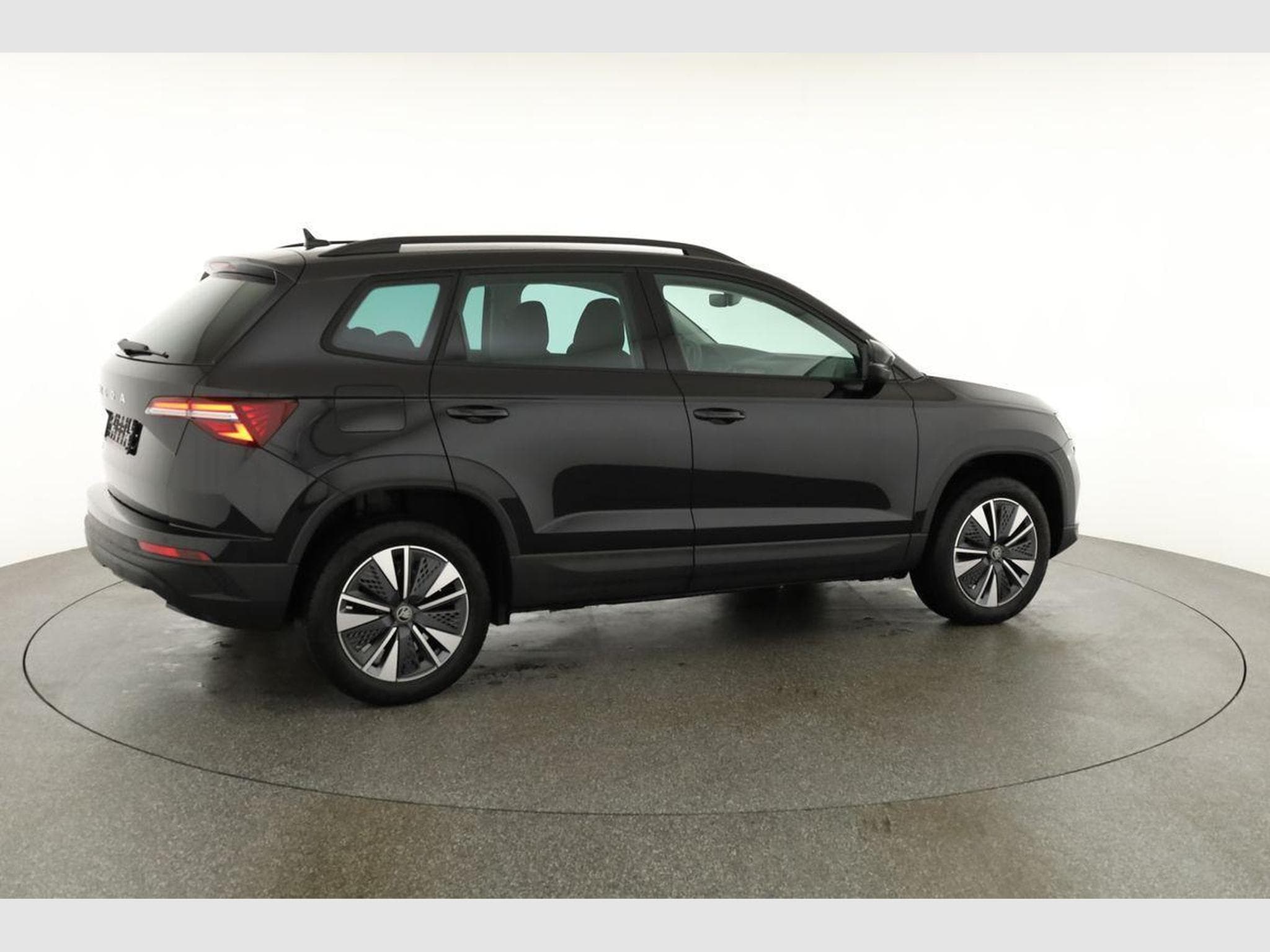 Skoda Karoq Selection (2026) - Foto 21