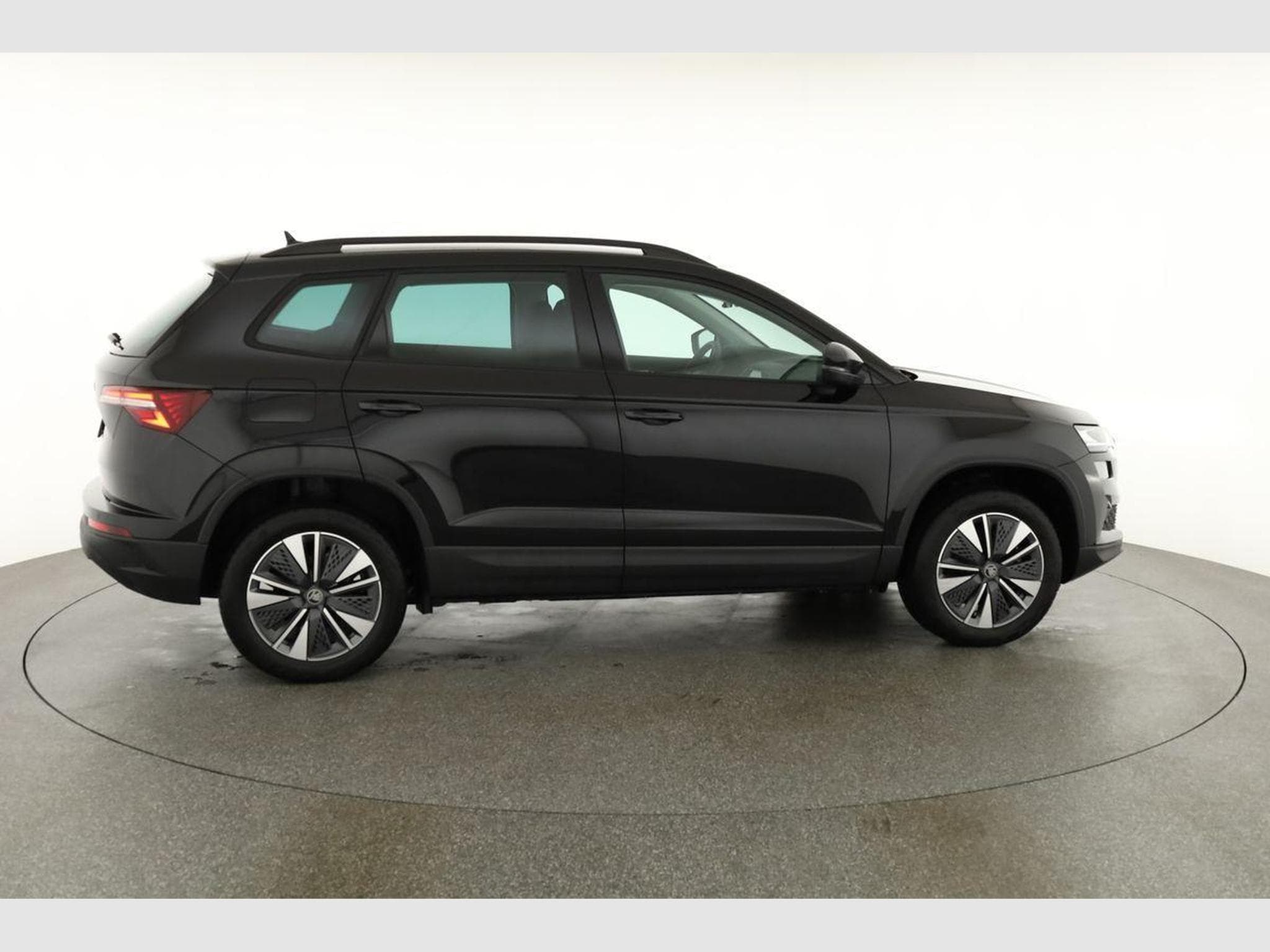 Skoda Karoq Selection (2026) - Foto 22