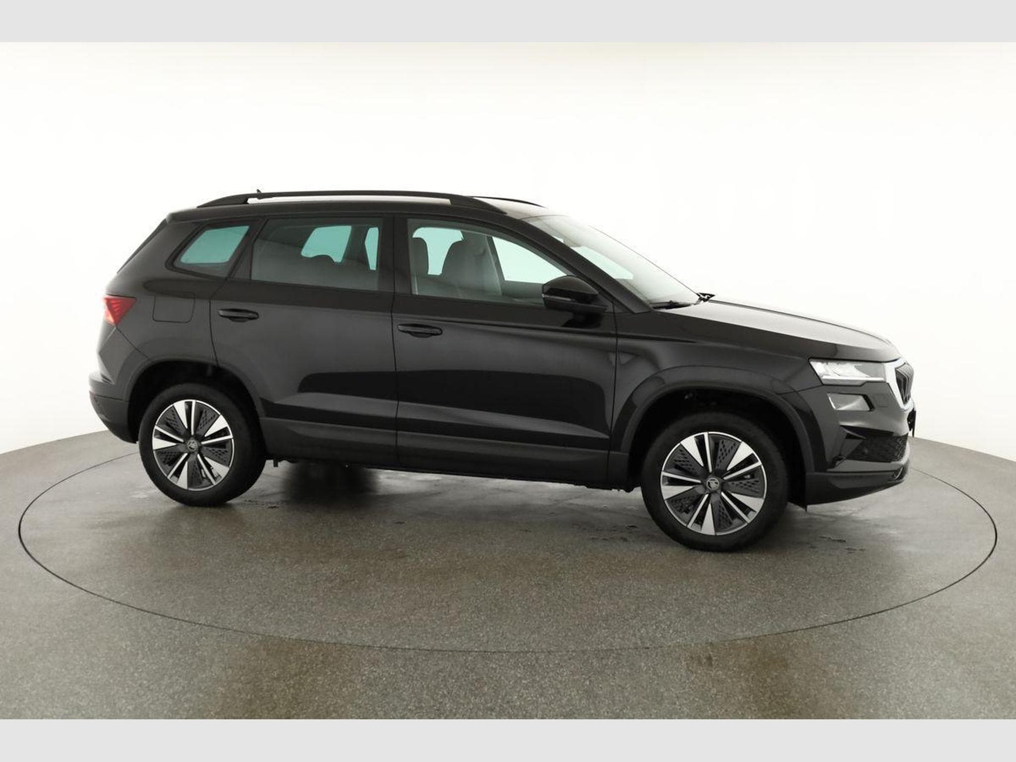 Skoda Karoq Selection (2026) - Foto 24