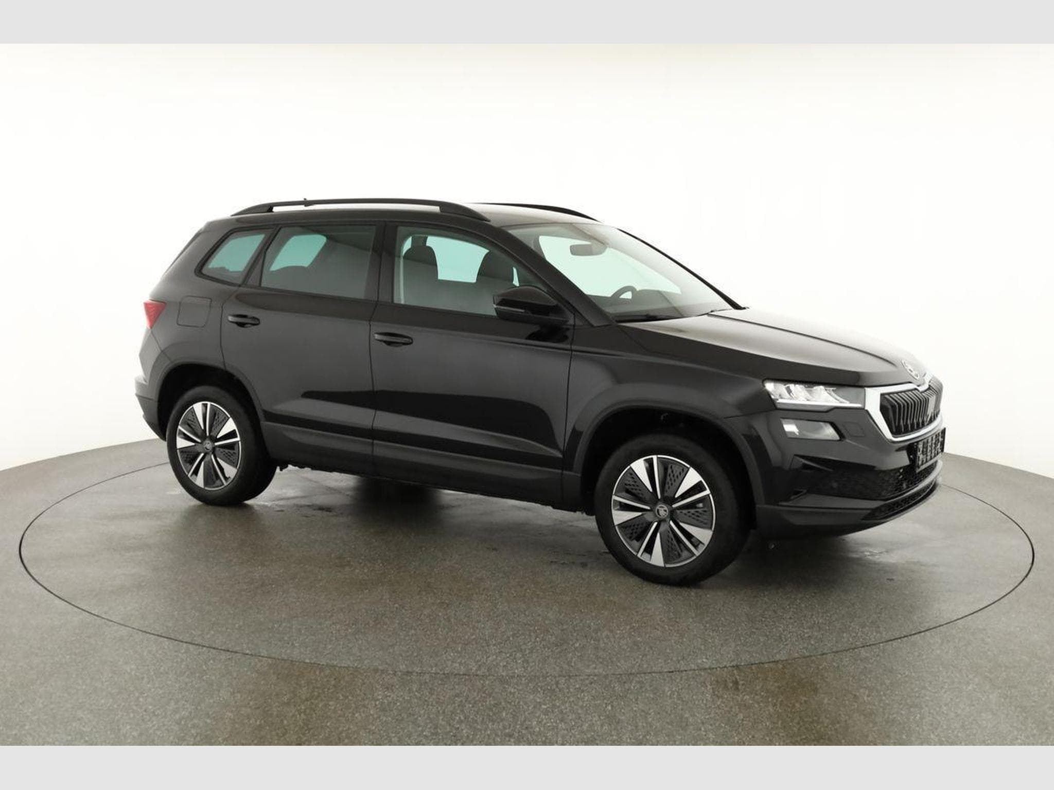 Skoda Karoq Selection (2026) - Foto 25