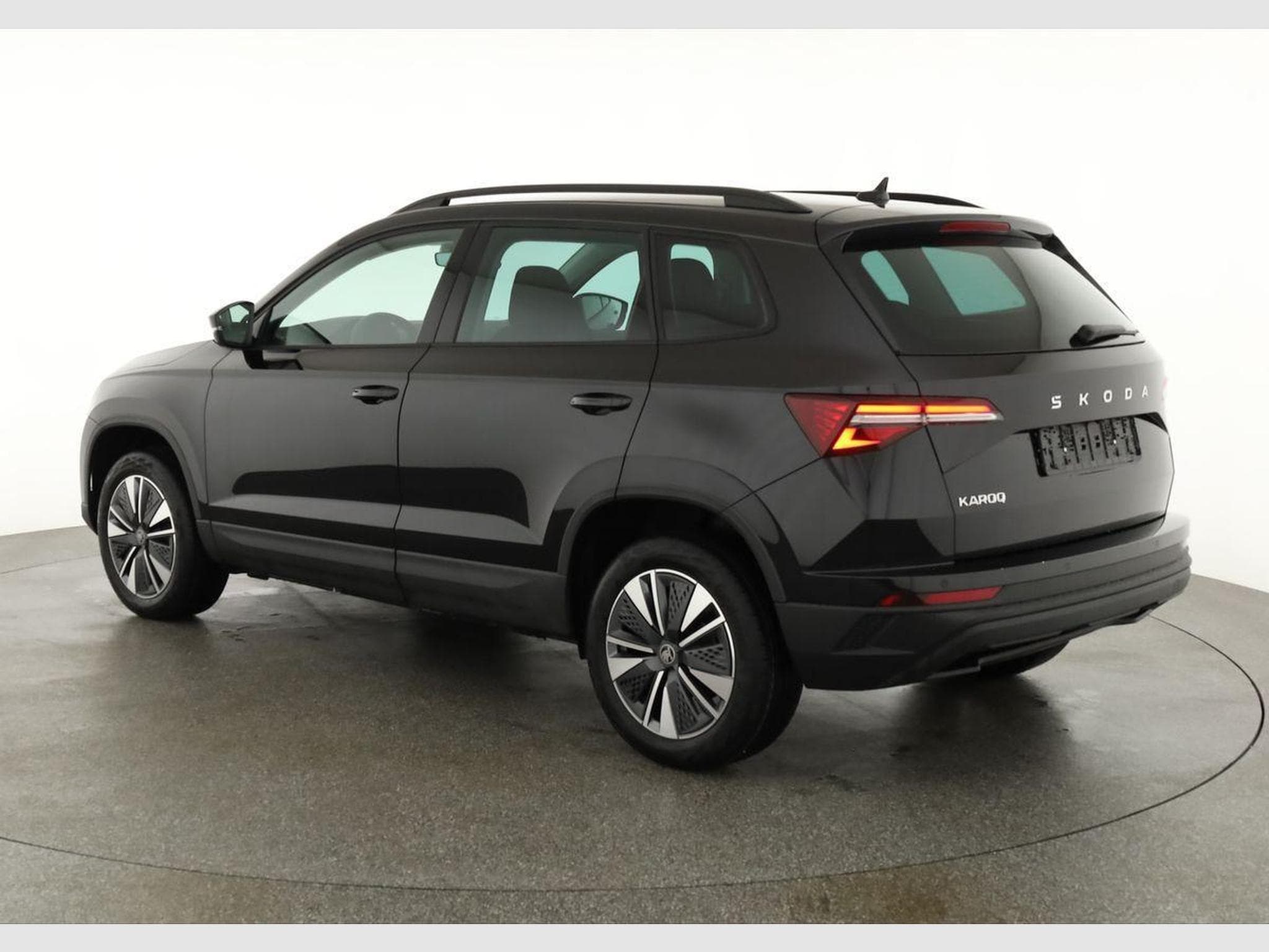 Skoda Karoq Selection (2026) - Foto 3