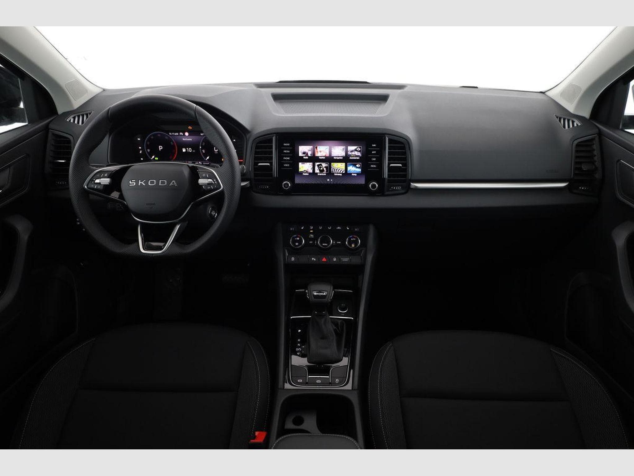 Skoda Karoq Selection (2026) - Foto 4