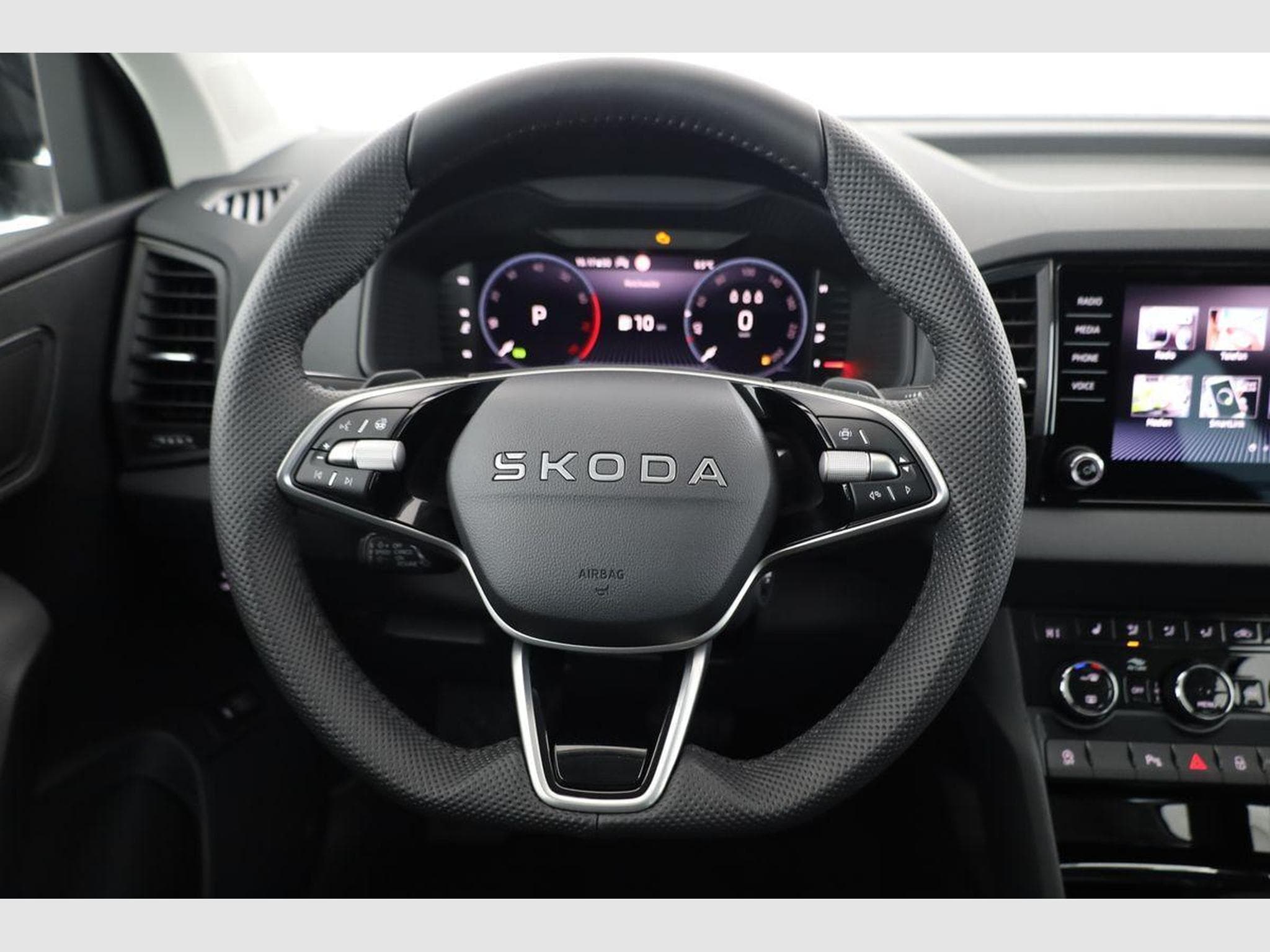 Skoda Karoq Selection (2026) - Foto 5