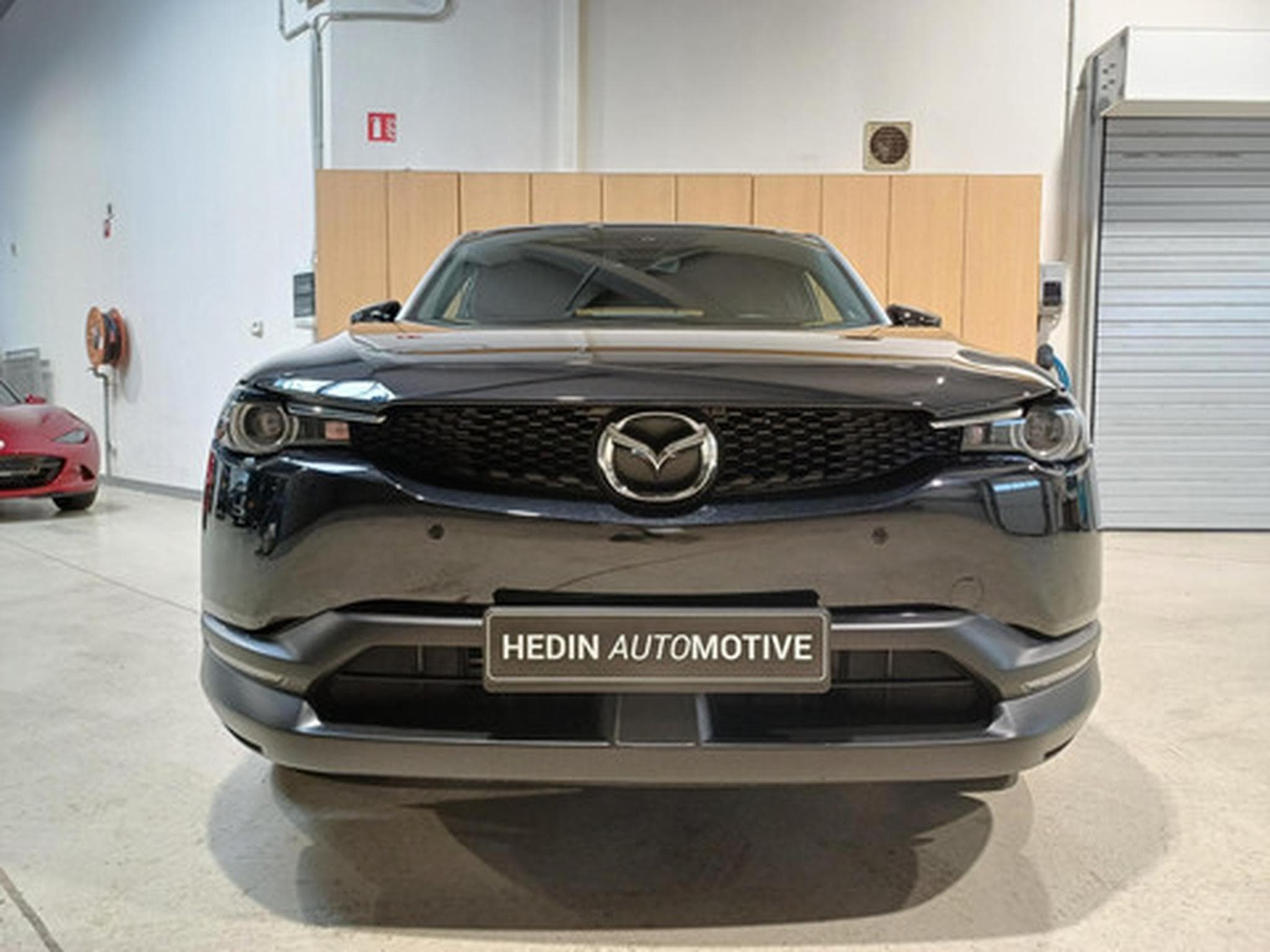 Mazda MX-30 e-SKYACTIV R-EV 170 pk Makoto Urban Expr (2023) - Foto 1