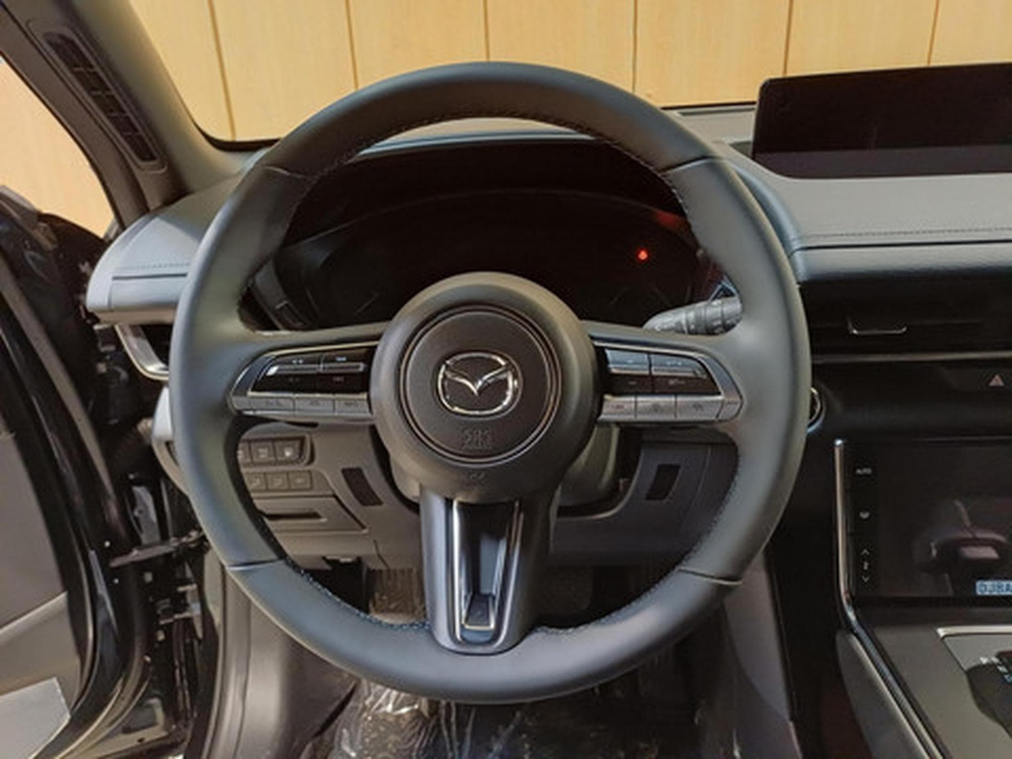 Mazda MX-30 e-SKYACTIV R-EV 170 pk Makoto Urban Expr (2023) - Foto 7