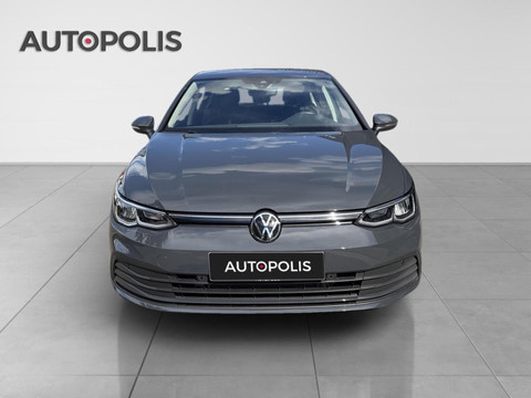VW Golf VIII 1.0 TSI 96kW Life (2023) - Photo 10