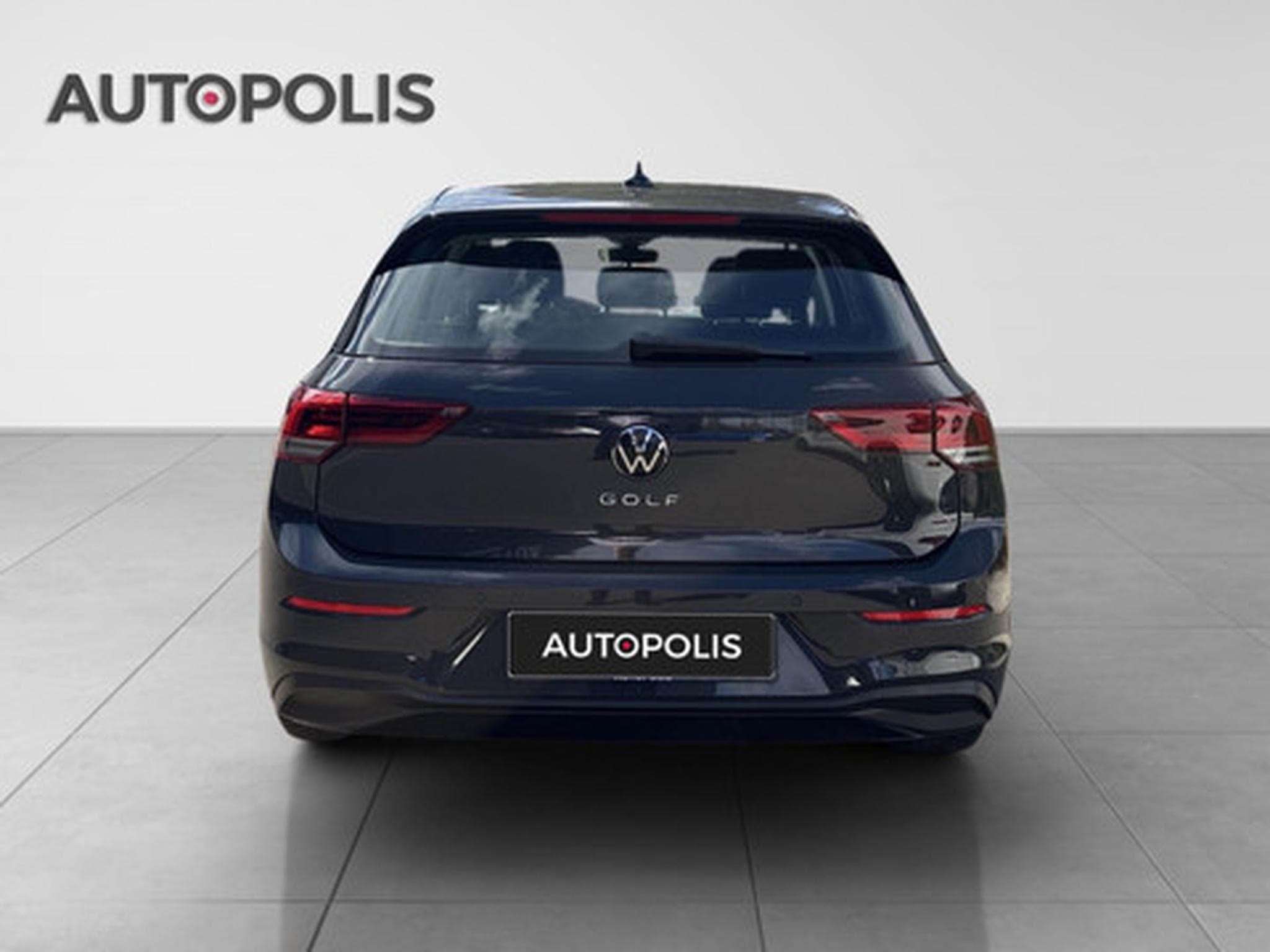 VW Golf VIII 1.0 TSI 96kW Life (2023) - Photo 11