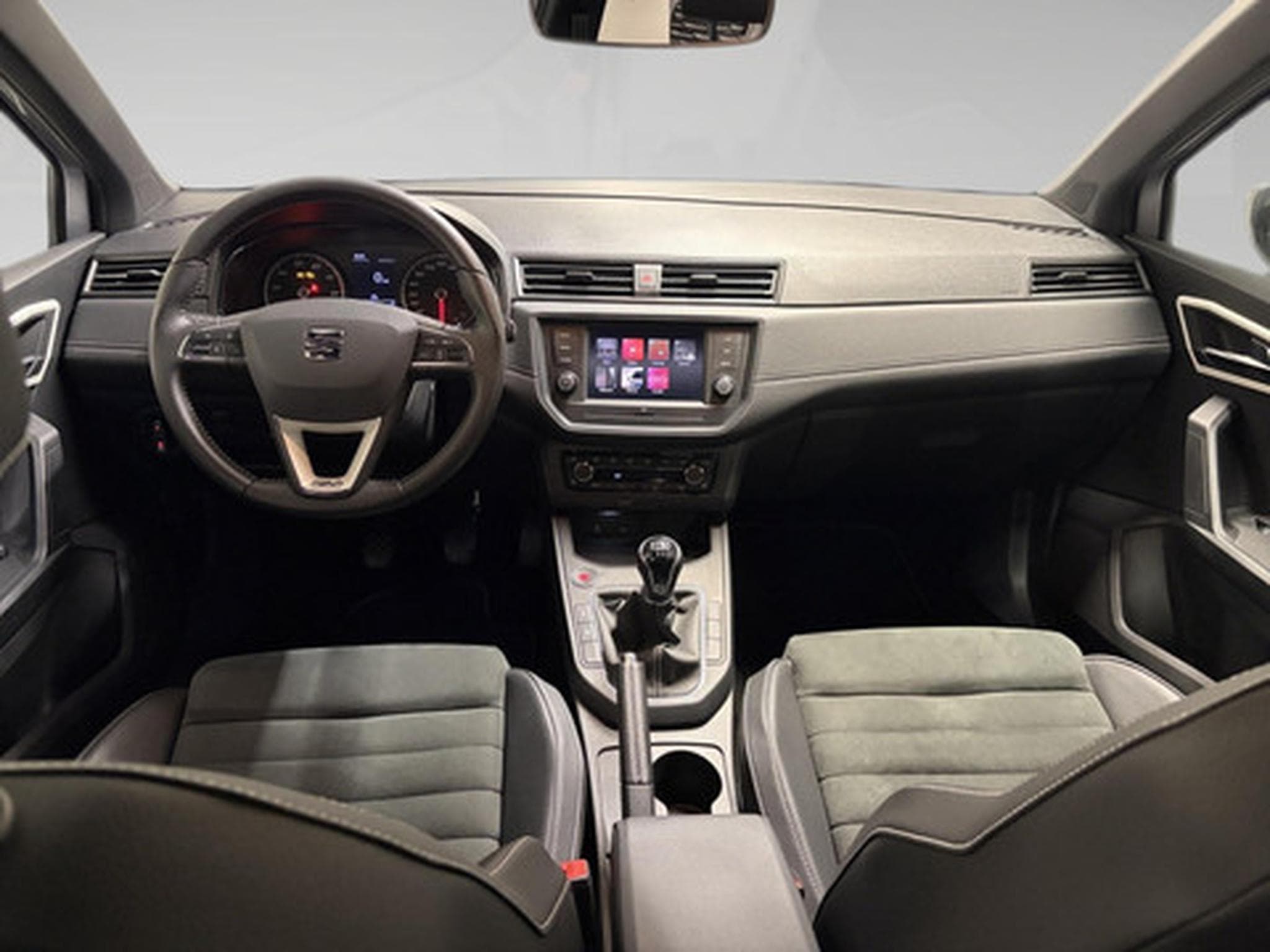 Seat Ibiza 1.0 TSI 85KW Xcellence (2020) - Photo 6