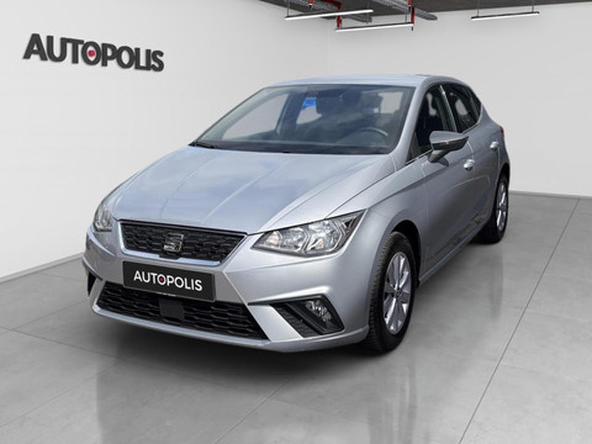 Seat Ibiza 1.0 TSI 85KW Xcellence (2020) - Photo 10