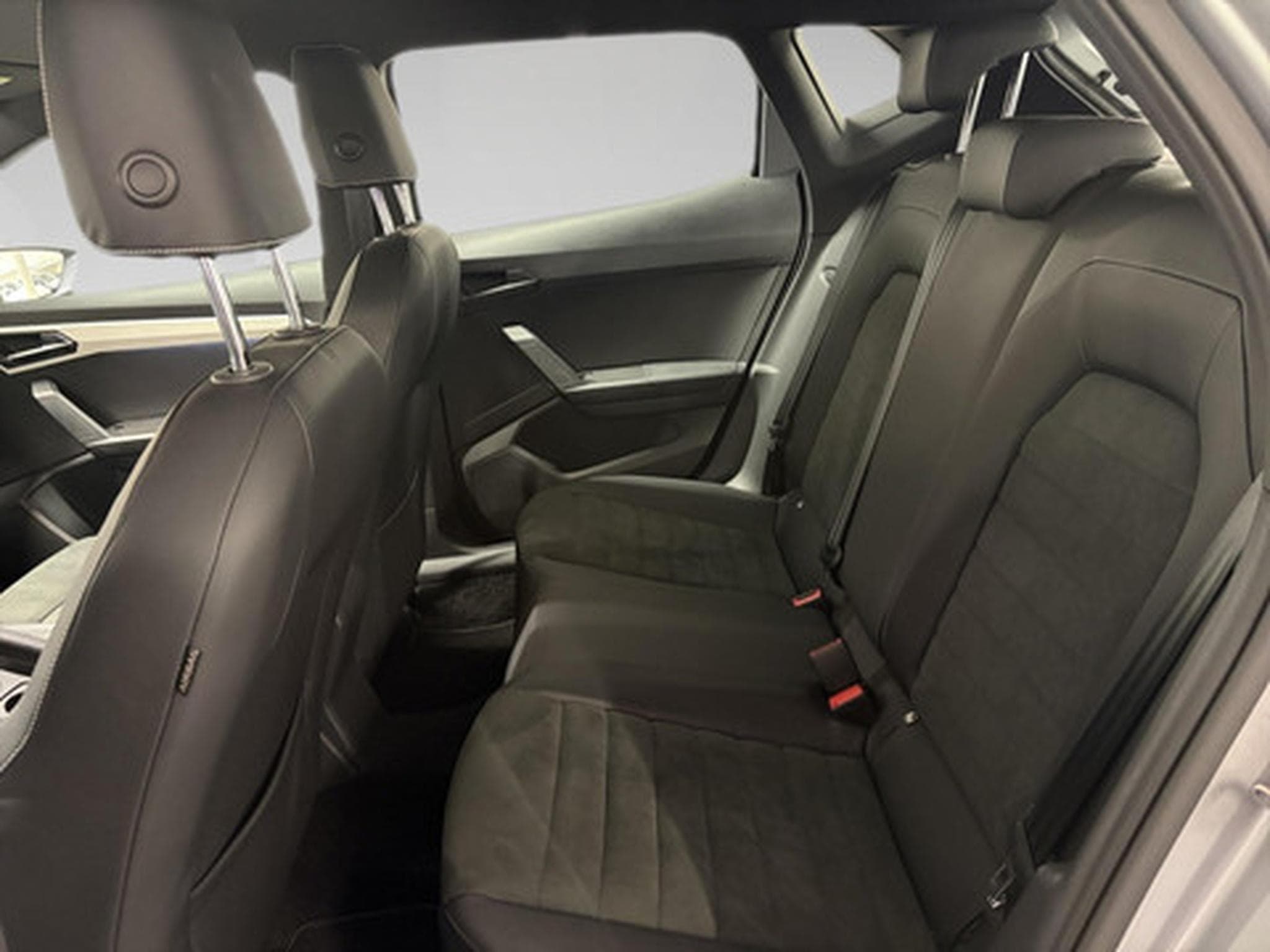 Seat Ibiza 1.0 TSI 85KW Xcellence (2020) - Photo 7
