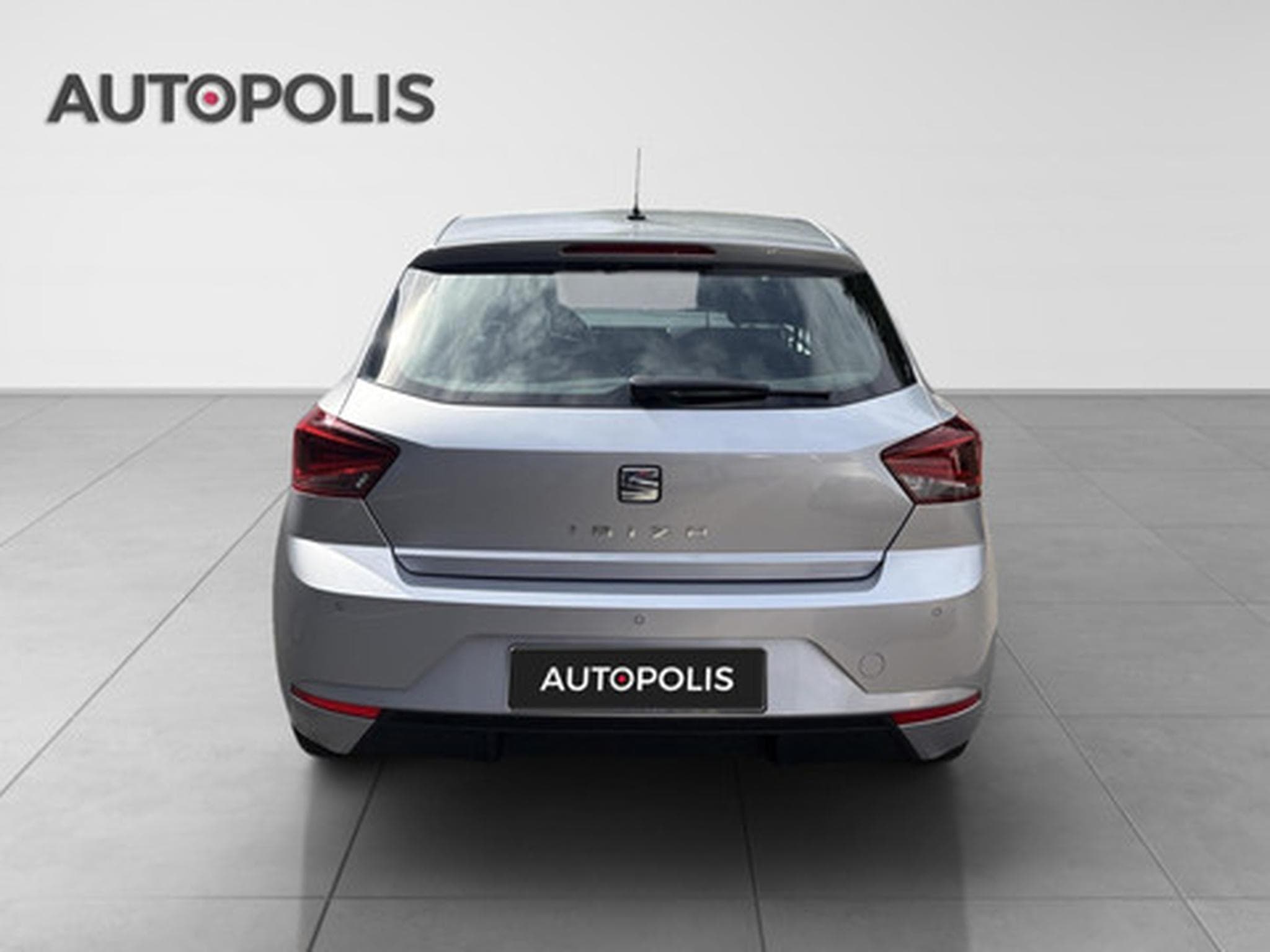 Seat Ibiza 1.0 TSI 85KW Xcellence (2020) - Photo 15