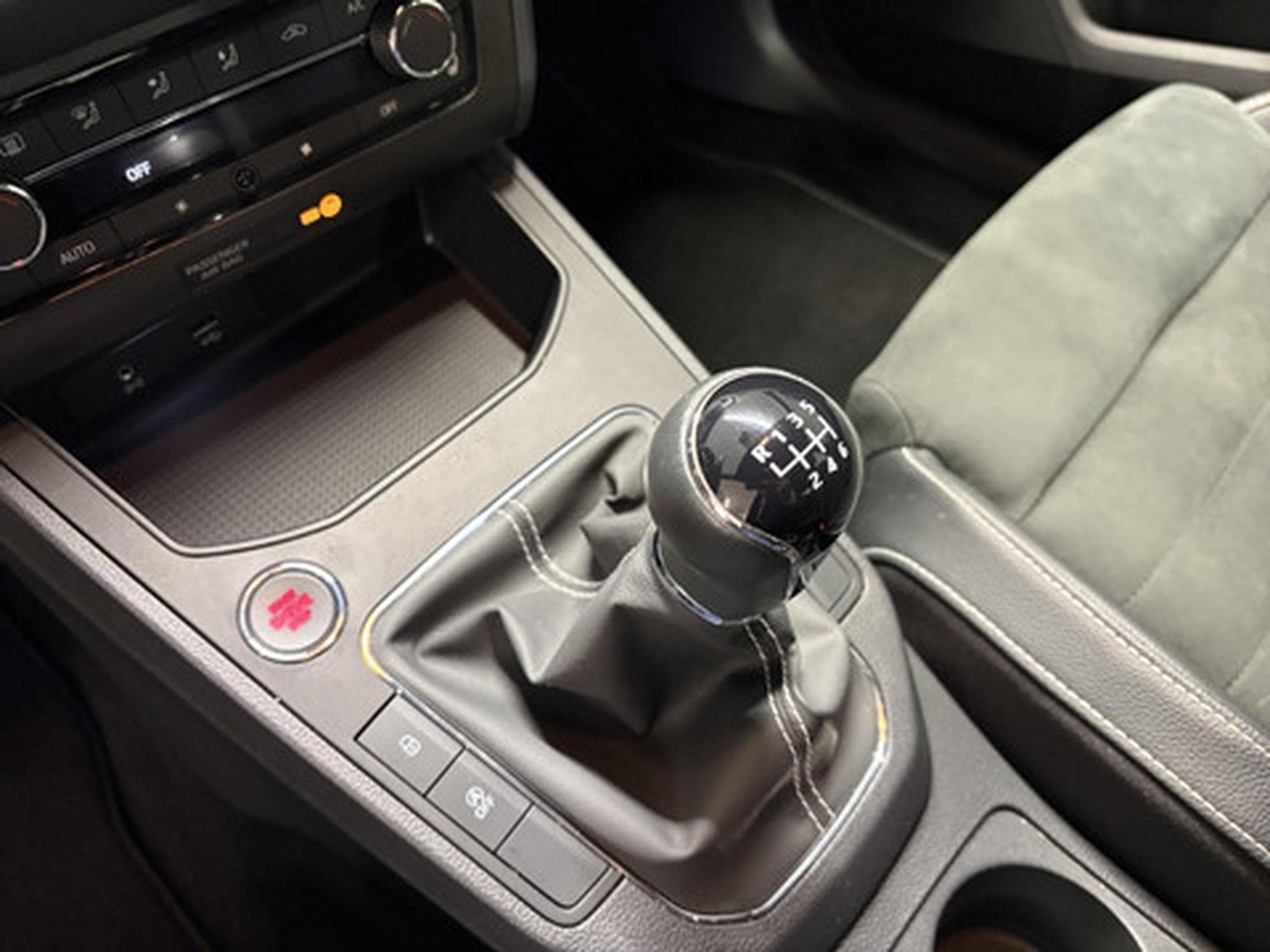 Seat Ibiza 1.0 TSI 85KW Xcellence (2020) - Photo 11