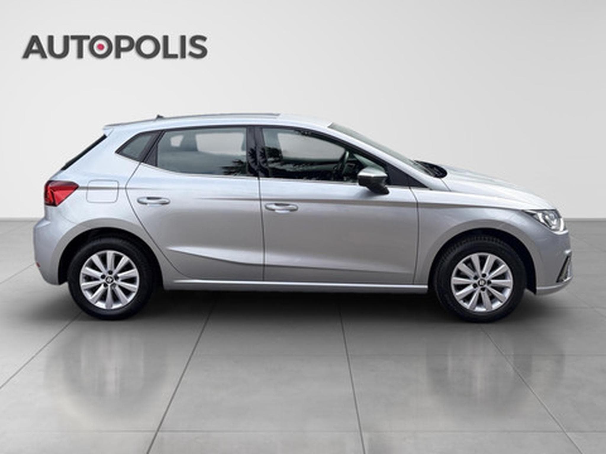 Seat Ibiza 1.0 TSI 85KW Xcellence (2020) - Photo 16