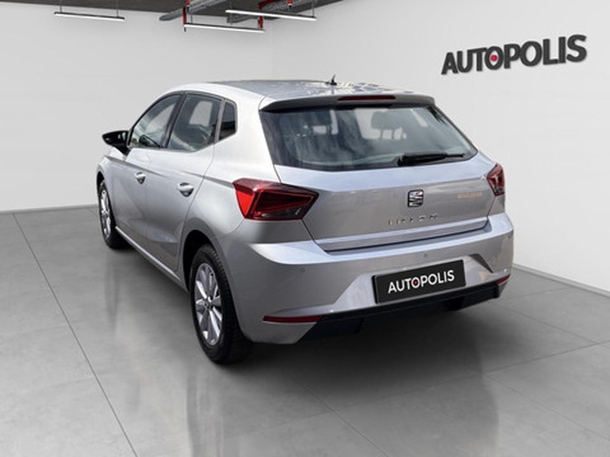 Seat Ibiza 1.0 TSI 85KW Xcellence (2020) - Photo 18