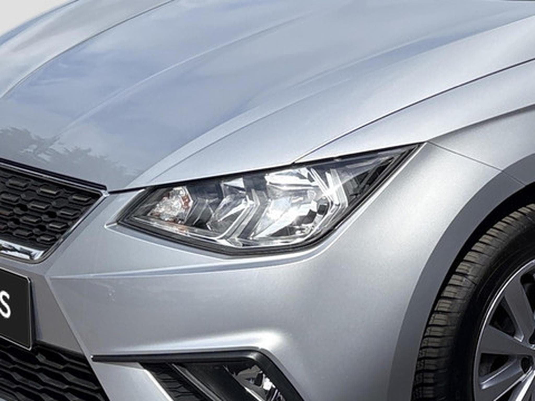 Seat Ibiza 1.0 TSI 85KW Xcellence (2020) - Photo 19