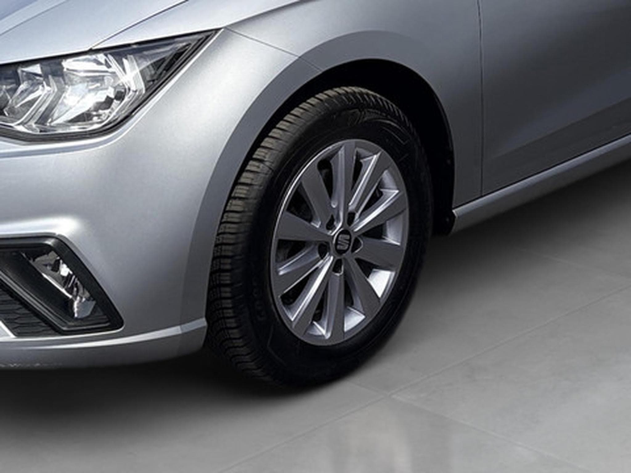 Seat Ibiza 1.0 TSI 85KW Xcellence (2020) - Photo 20