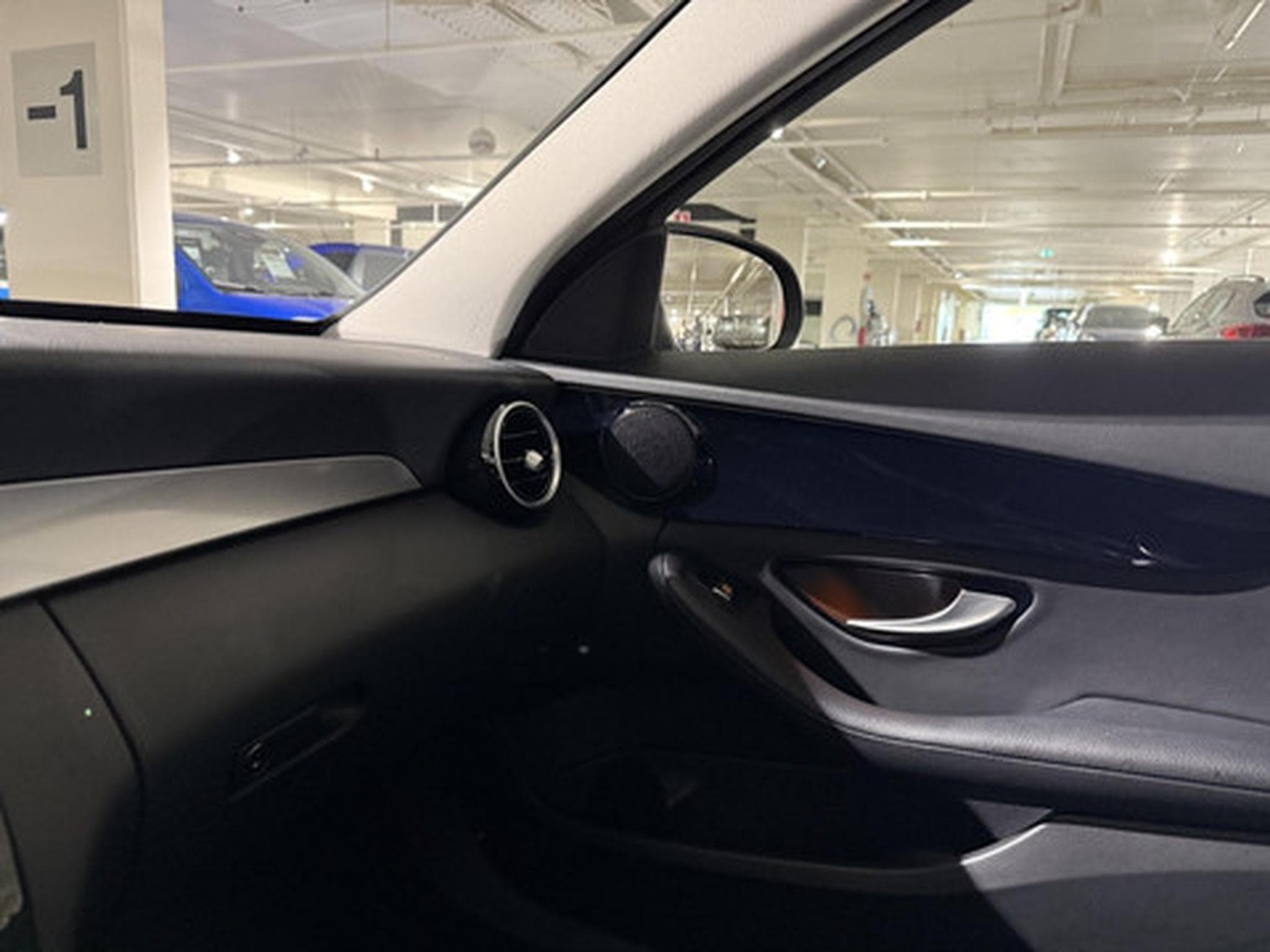 Mercedes C 200 Berline C d (2019) - Photo 9
