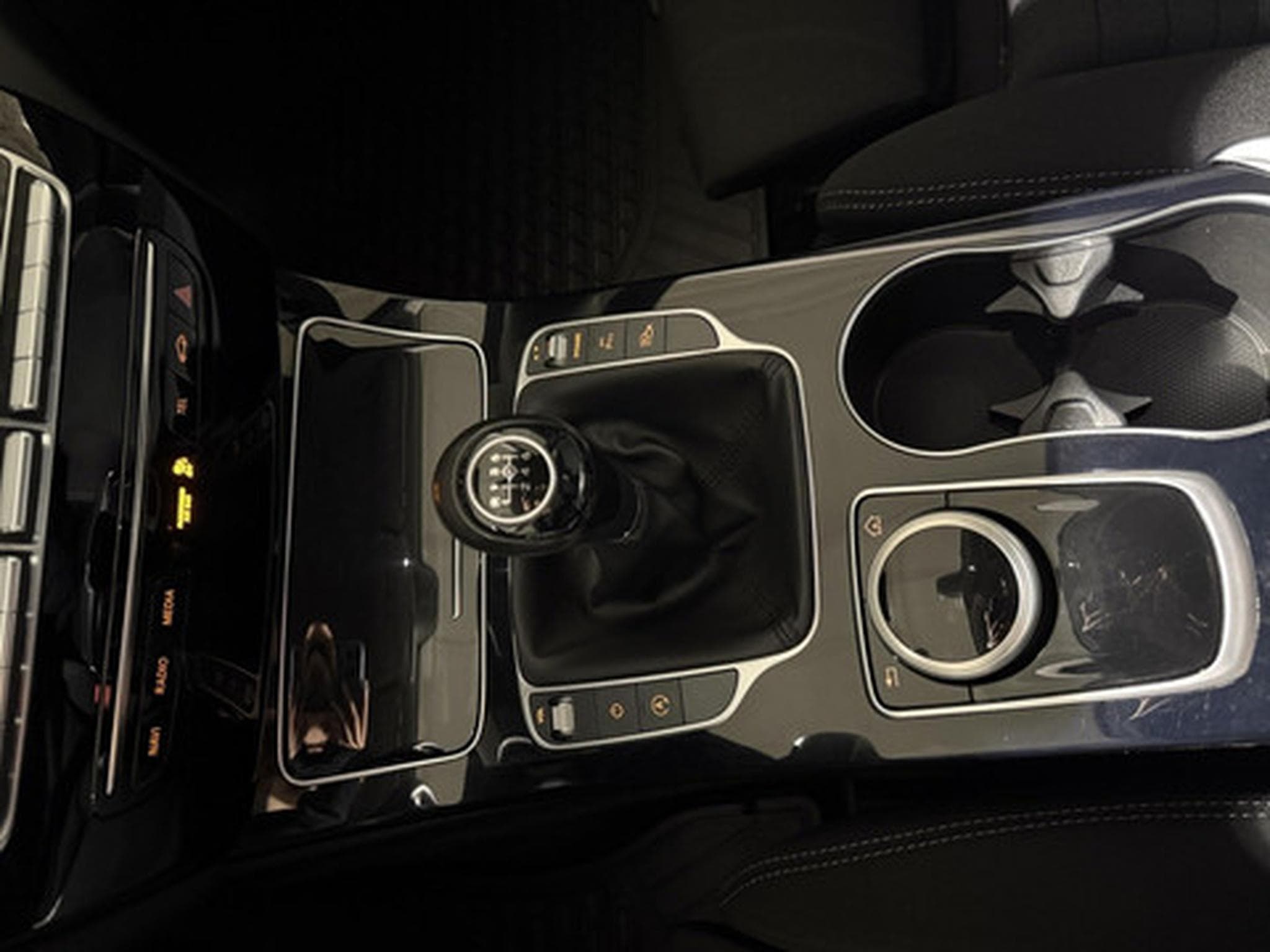 Mercedes C 200 Berline C d (2019) - Photo 10