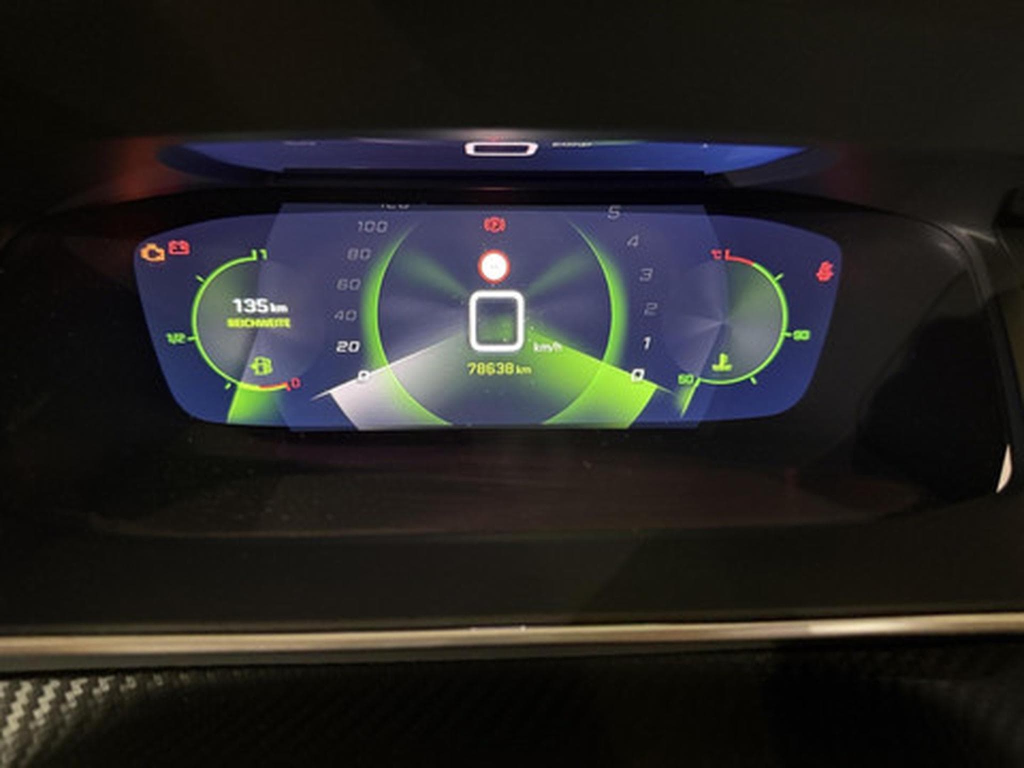 Peugeot 208 1.2 GT Line (2020) - Photo 2