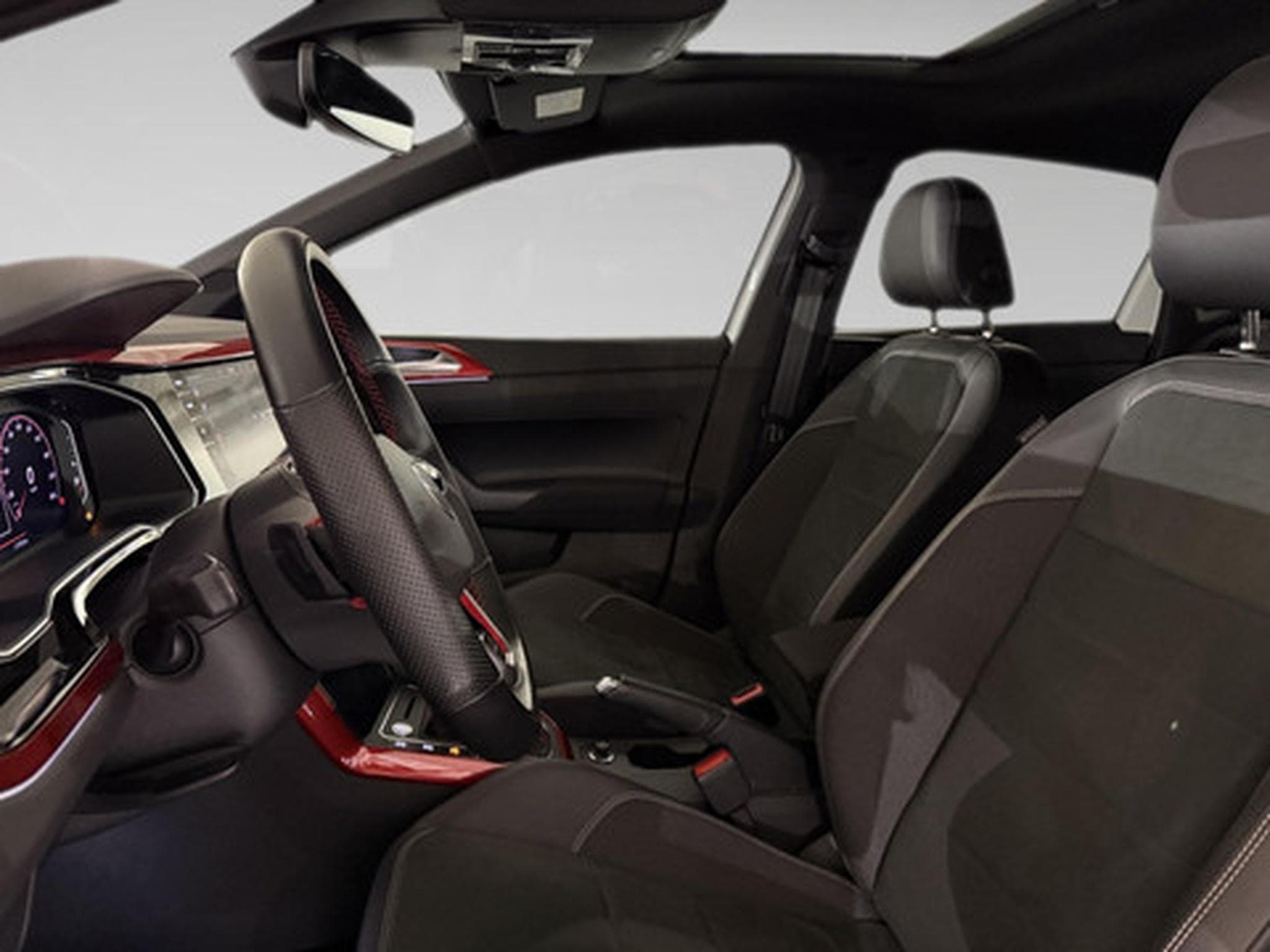 VW Polo 2.0 TSI 152kW GTI DSG7 (2024) - Photo 4