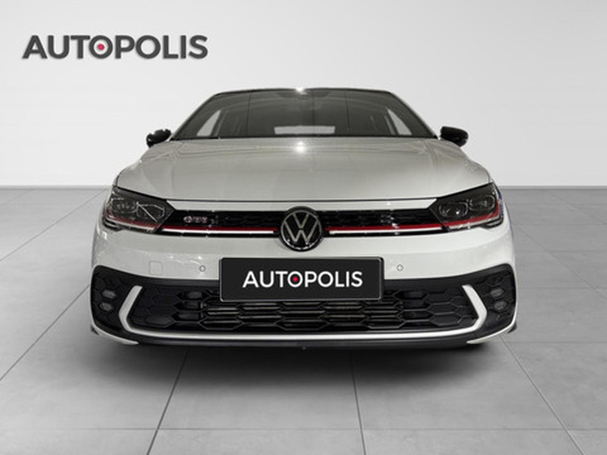 VW Polo 2.0 TSI 152kW GTI DSG7 (2024) - Photo 15