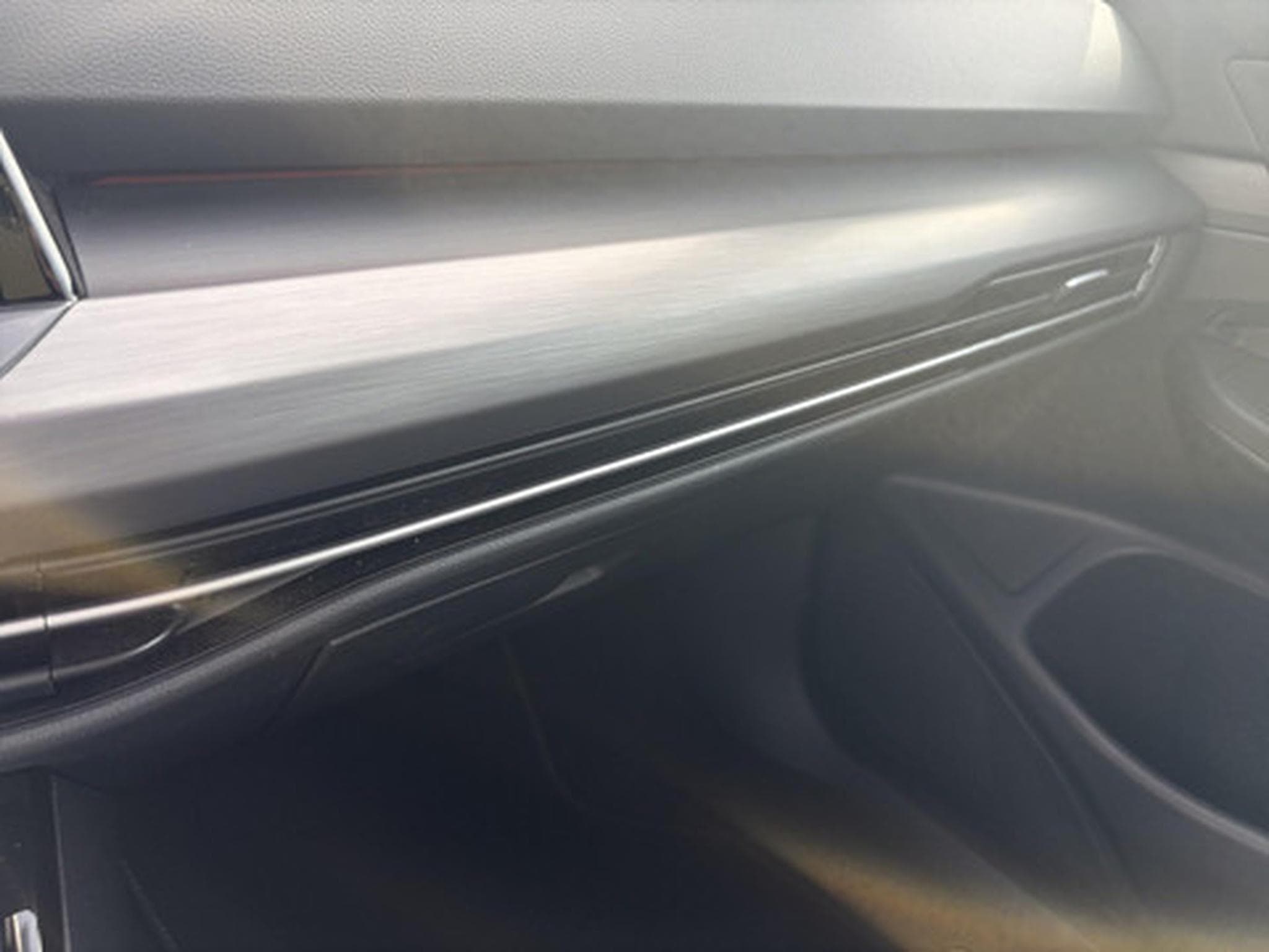 VW Golf VIII 1.5 TSI 96kW Style (2024) - Photo 10