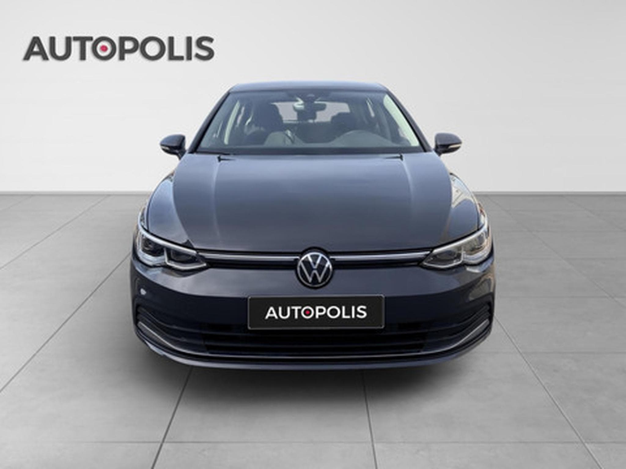VW Golf VIII 1.5 TSI 96kW Style (2024) - Photo 14