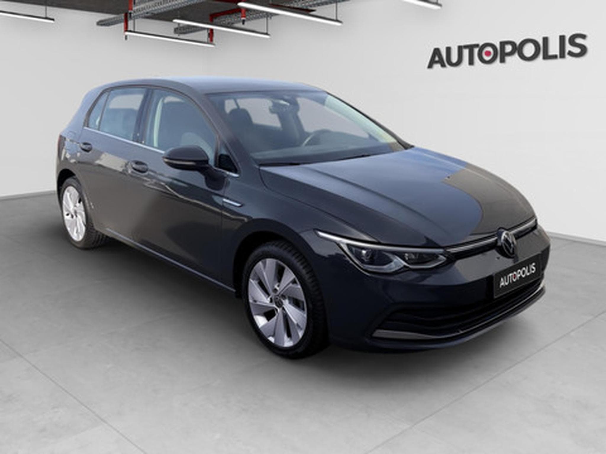 VW Golf VIII 1.5 TSI 96kW Style (2024) - Photo 17