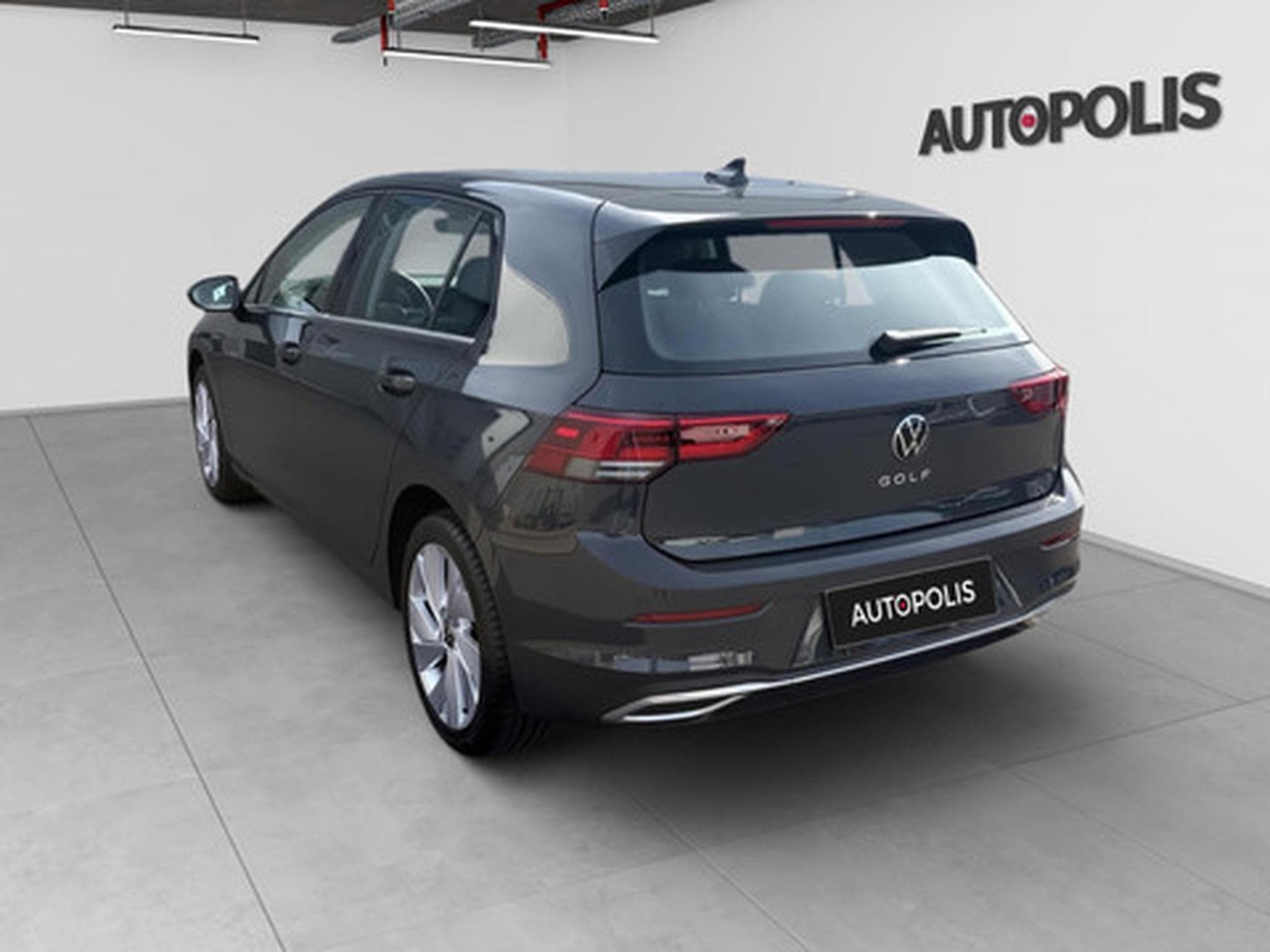 VW Golf VIII 1.5 TSI 96kW Style (2024) - Photo 19