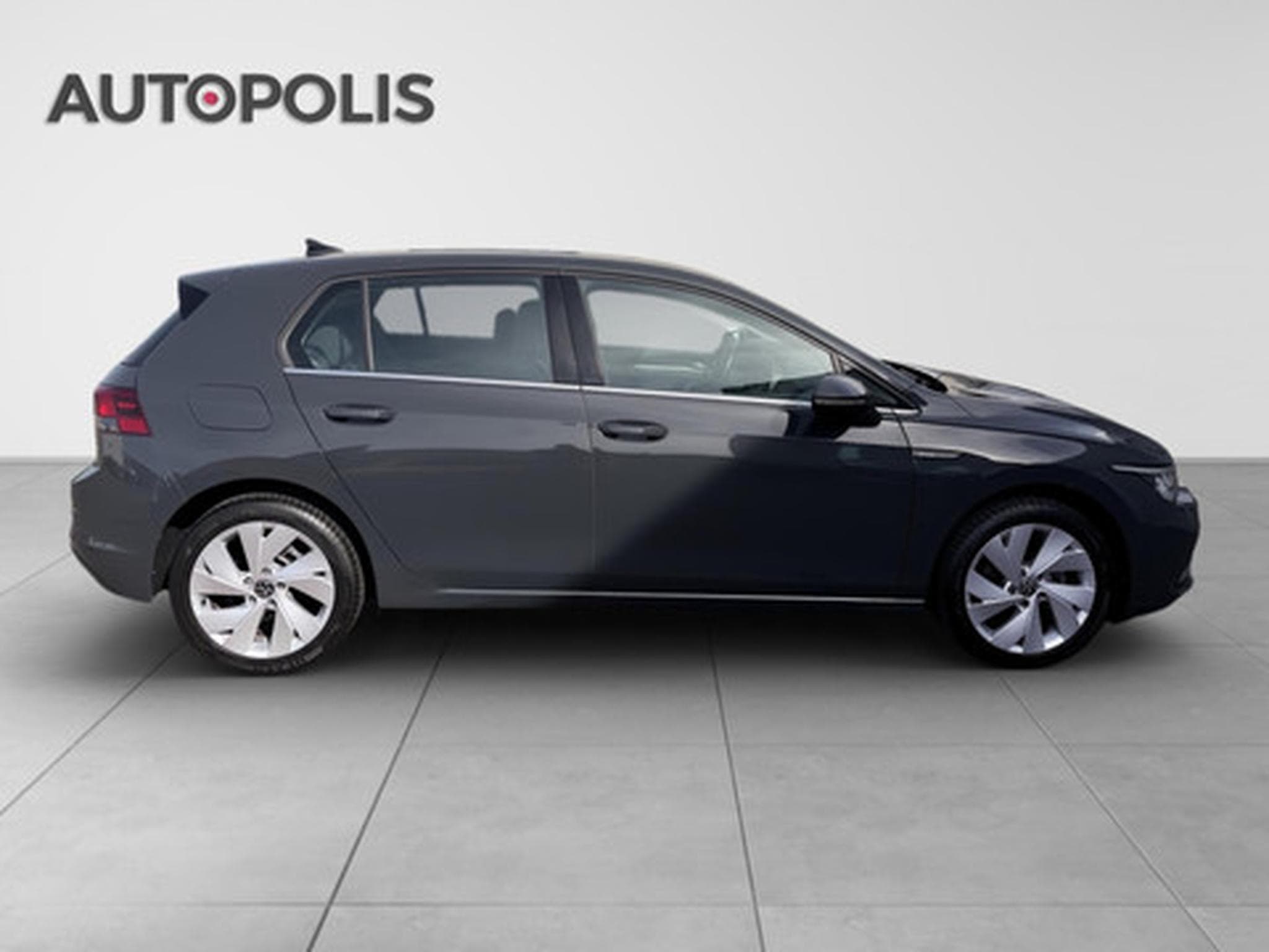 VW Golf VIII 1.5 TSI 96kW Style (2024) - Photo 16