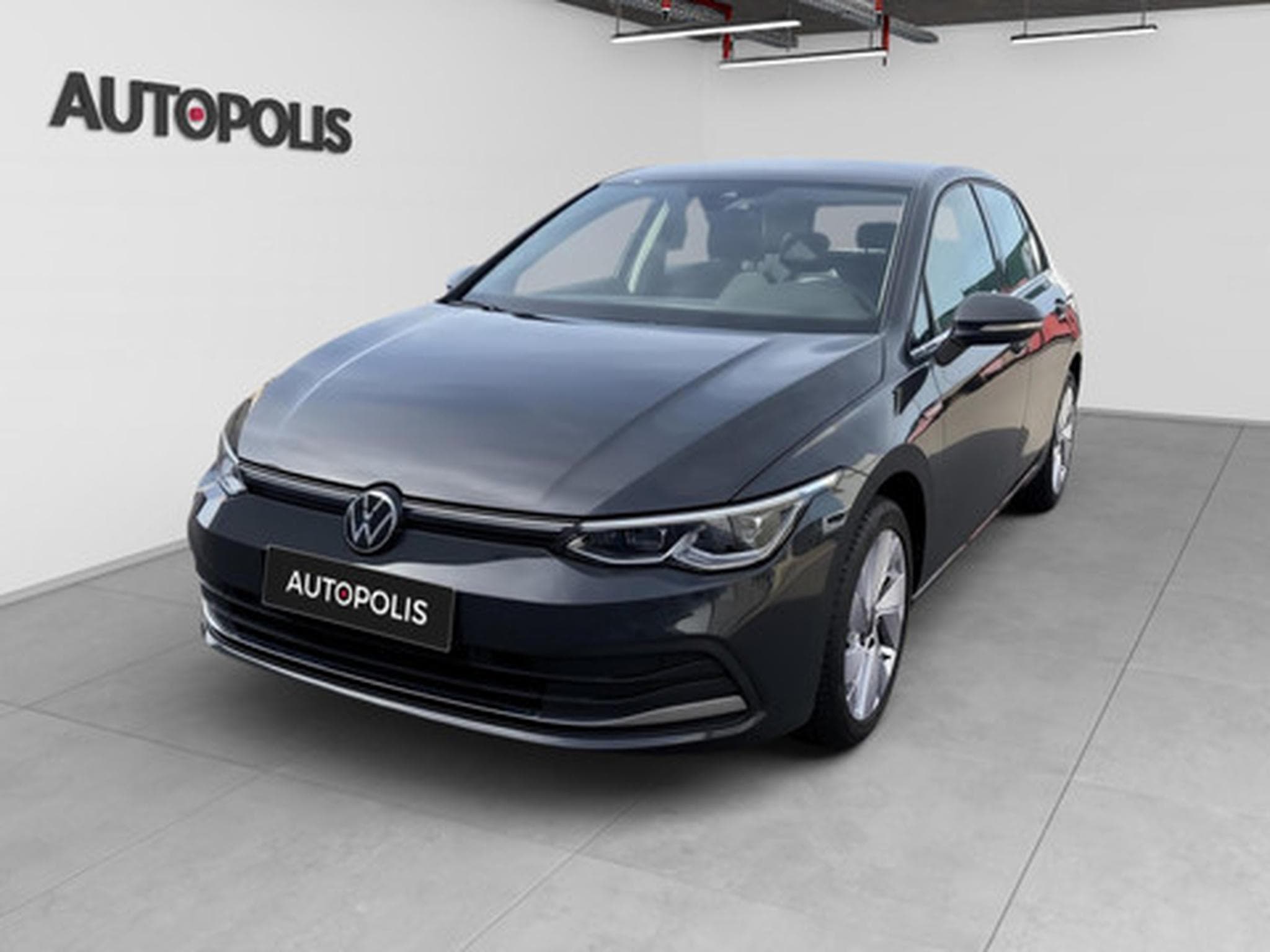 VW Golf VIII 1.5 TSI 96kW Style (2024) - Photo 18