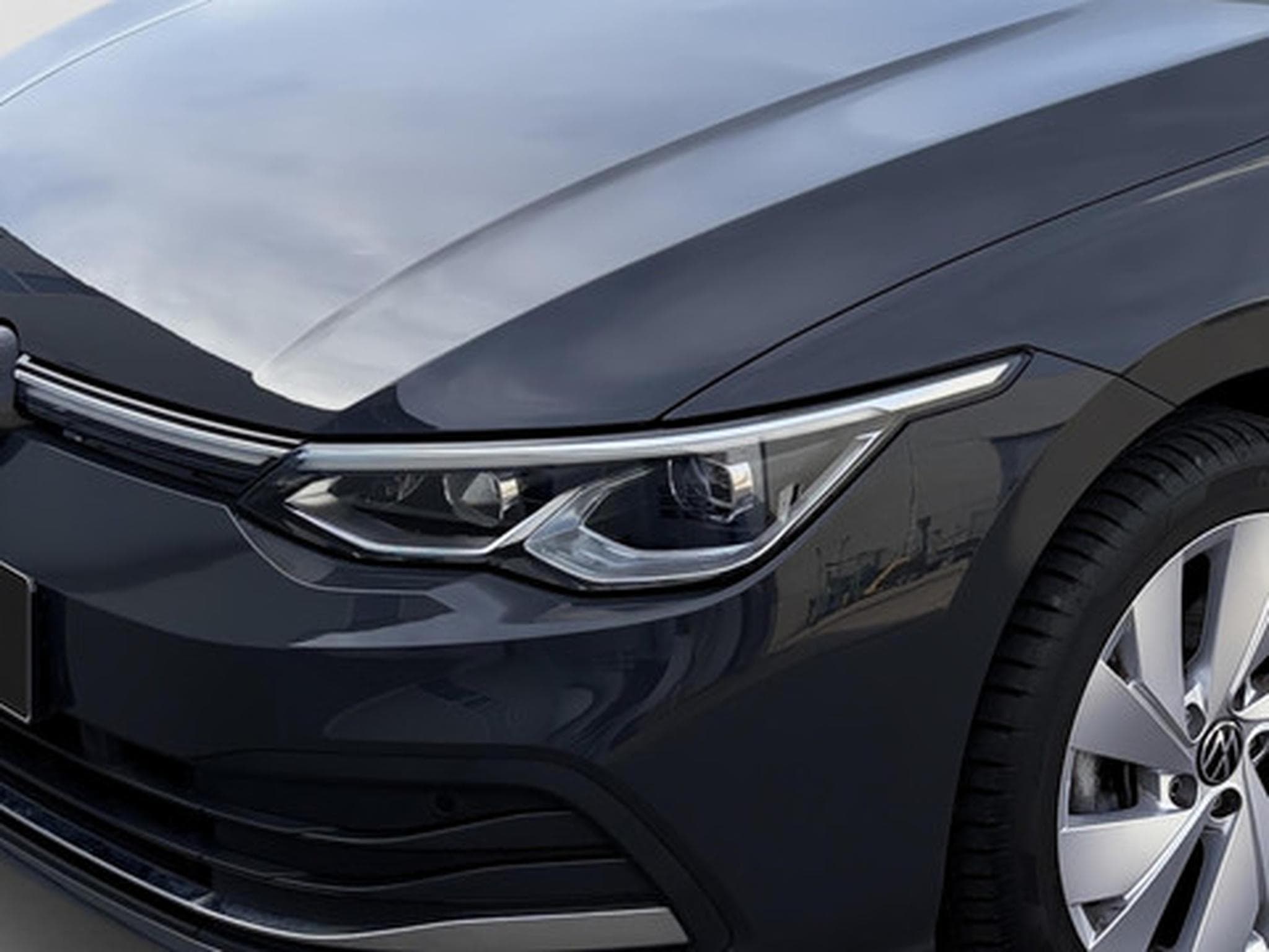 VW Golf VIII 1.5 TSI 96kW Style (2024) - Photo 21