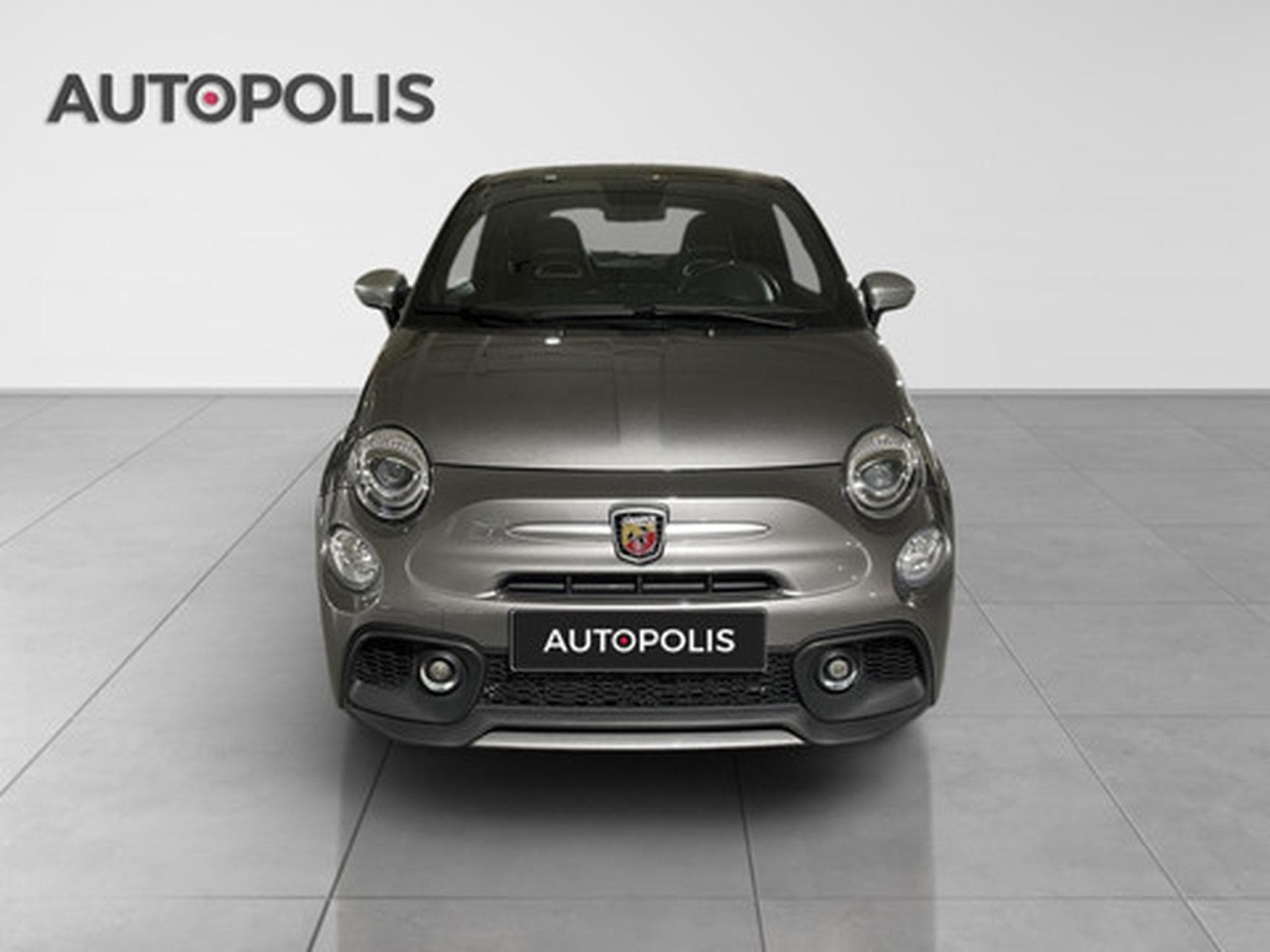 Abarth 500 1.4 T-Jet 595 121kW Turismo (2021) - Foto 14
