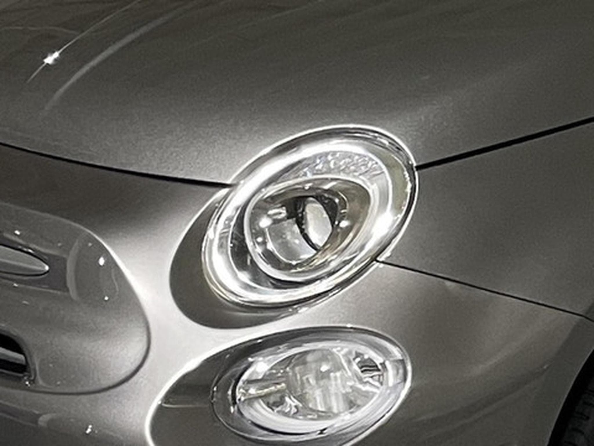 Abarth 500 1.4 T-Jet 595 121kW Turismo (2021) - Foto 21