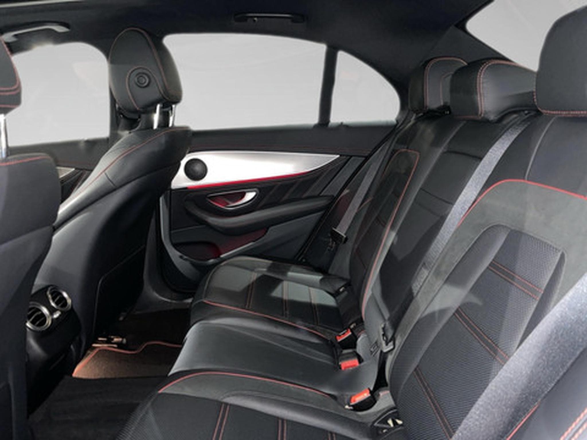 Mercedes E 43 AMG Classe Berline 3.0 Mercedes-AMG E 4MATIC AUTO (2016) - Foto 11